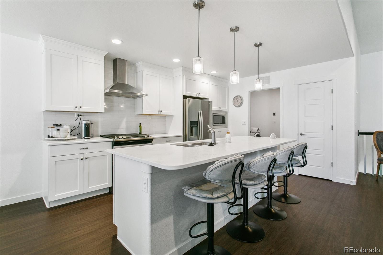 MLS Image #12 for 8059  gilpin peak drive,colorado springs, Colorado