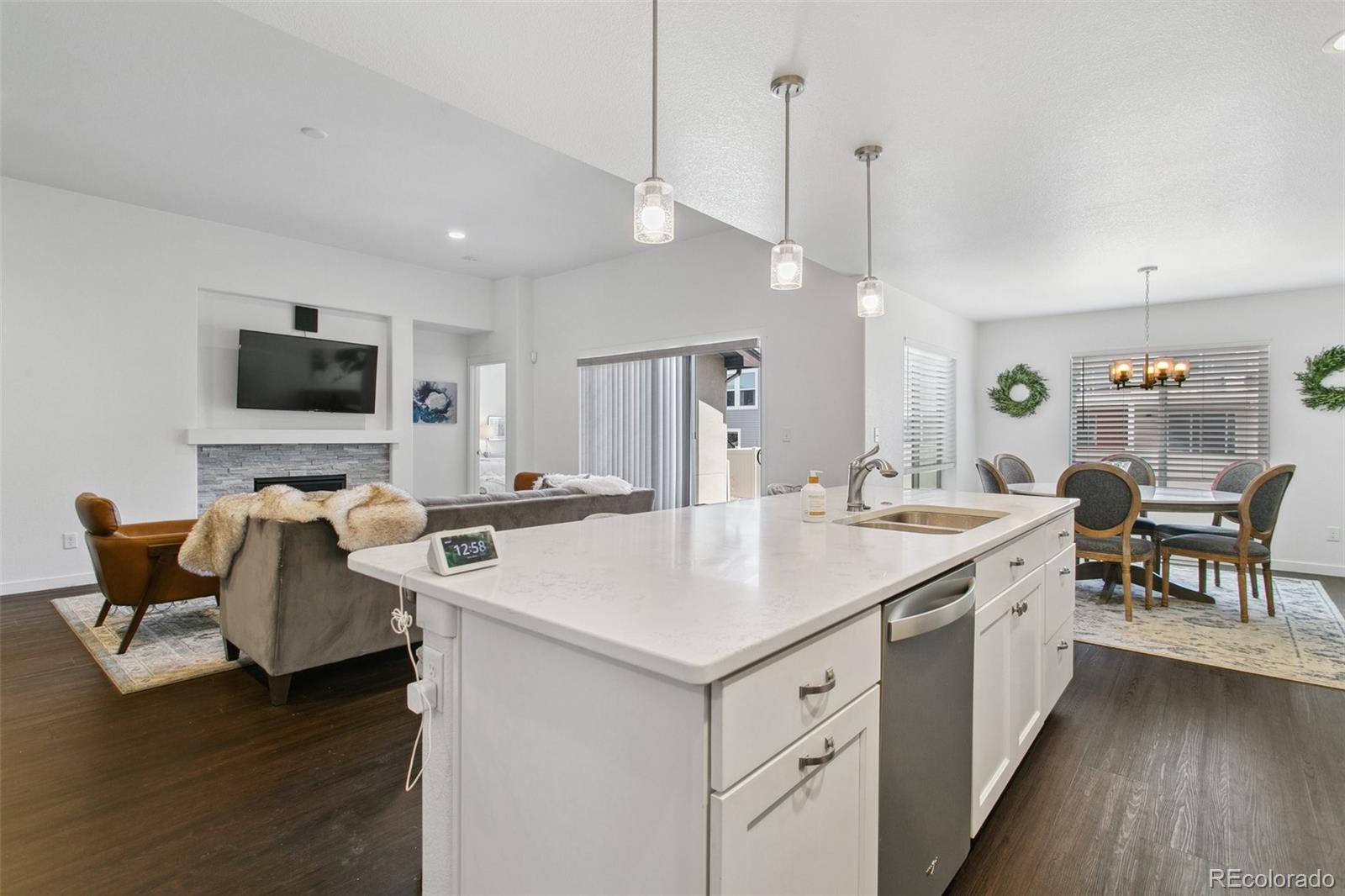 MLS Image #15 for 8059  gilpin peak drive,colorado springs, Colorado