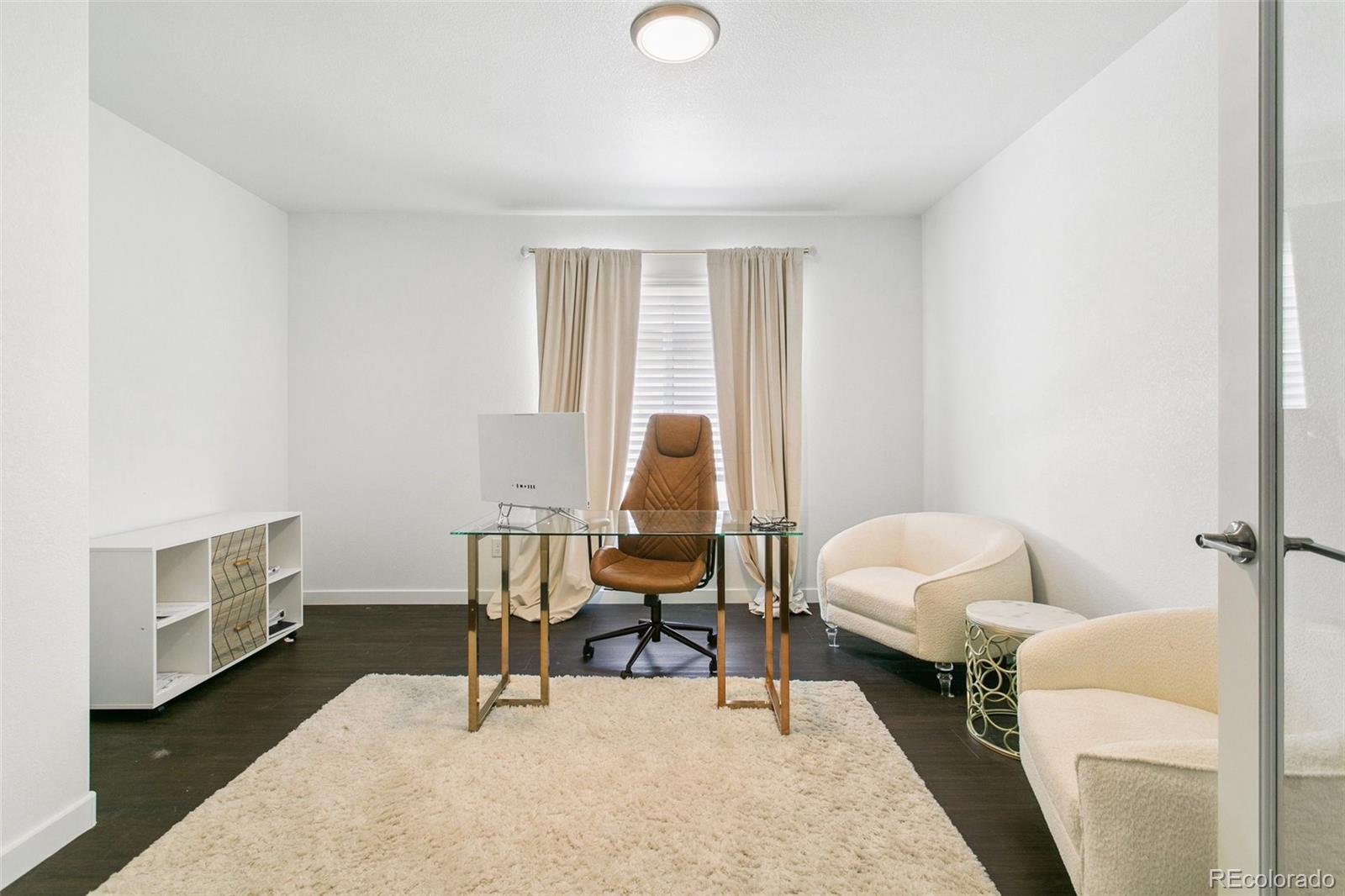 MLS Image #2 for 8059  gilpin peak drive,colorado springs, Colorado