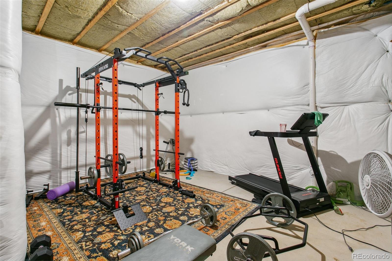 MLS Image #36 for 8059  gilpin peak drive,colorado springs, Colorado
