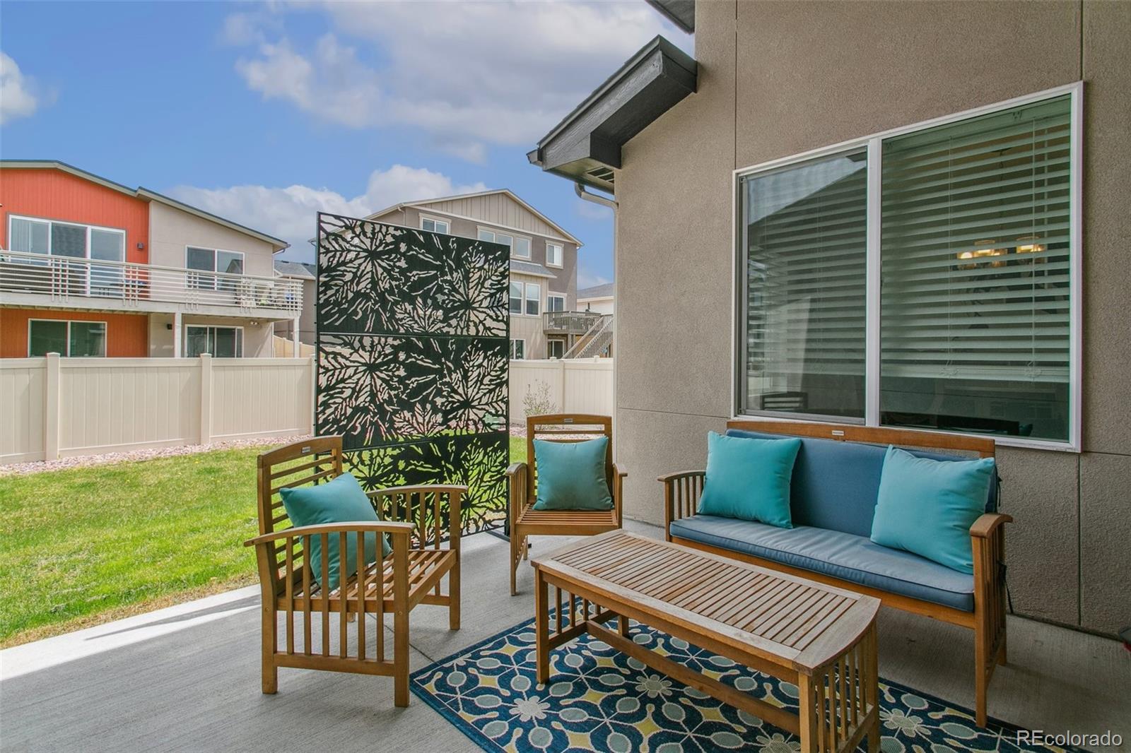 MLS Image #37 for 8059  gilpin peak drive,colorado springs, Colorado