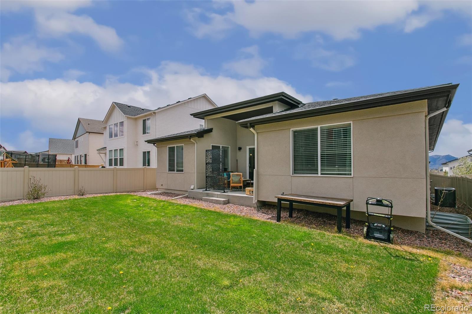 MLS Image #38 for 8059  gilpin peak drive,colorado springs, Colorado