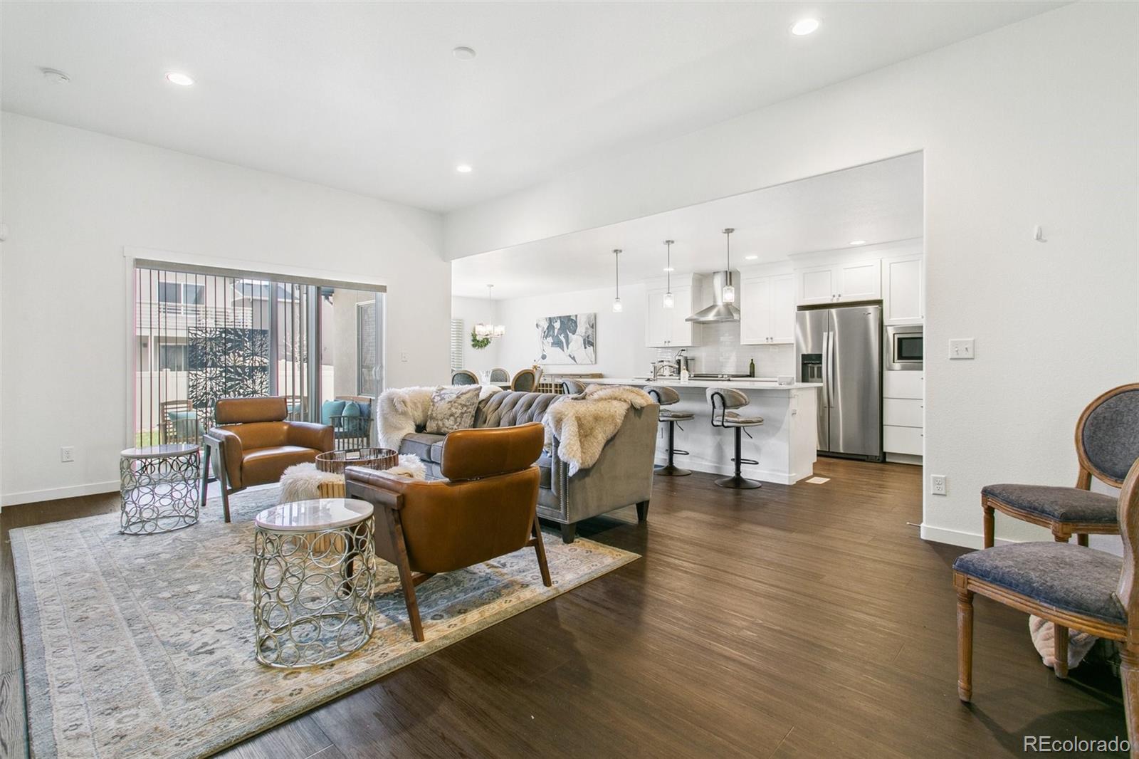 MLS Image #6 for 8059  gilpin peak drive,colorado springs, Colorado