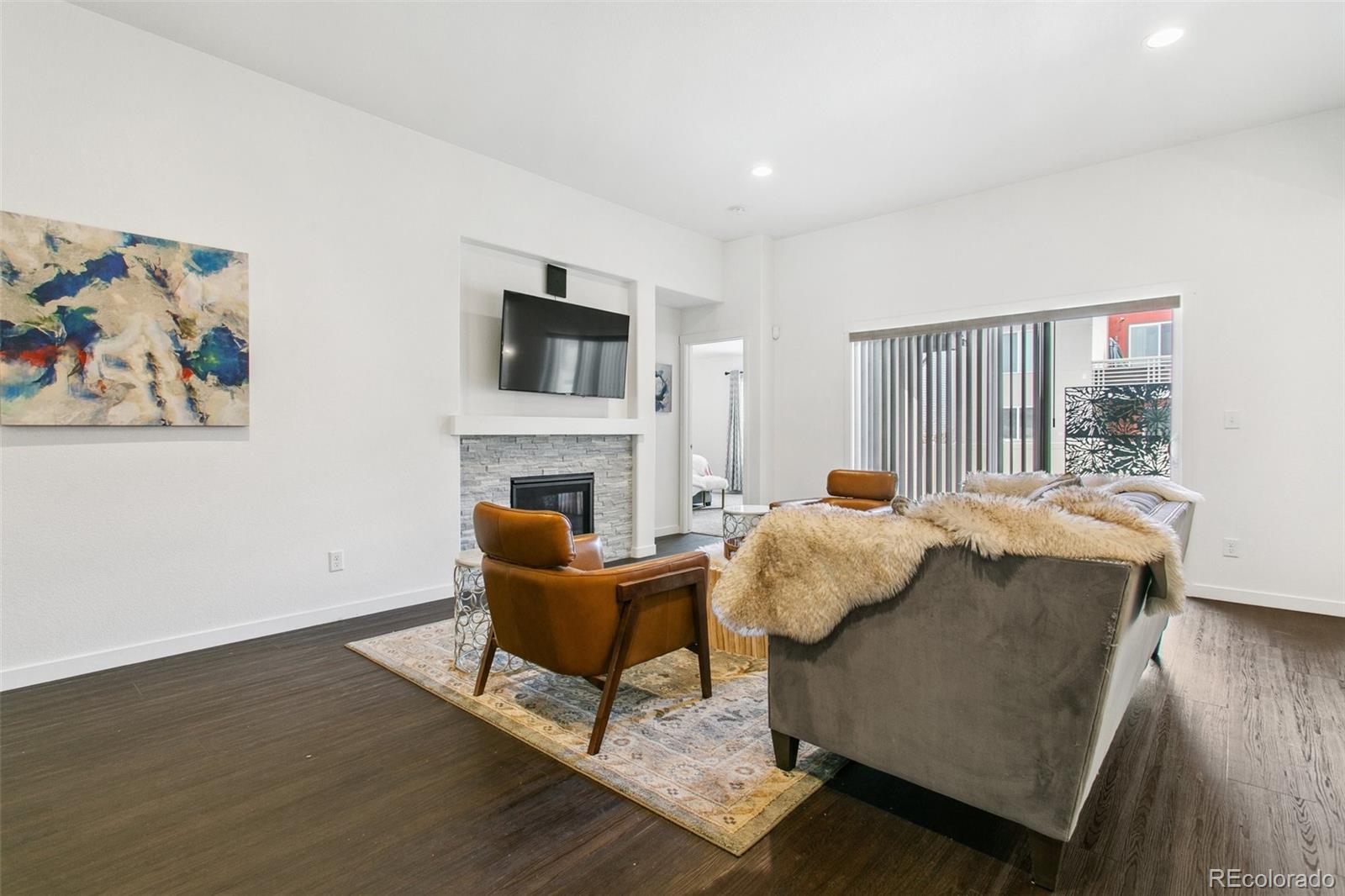 MLS Image #7 for 8059  gilpin peak drive,colorado springs, Colorado