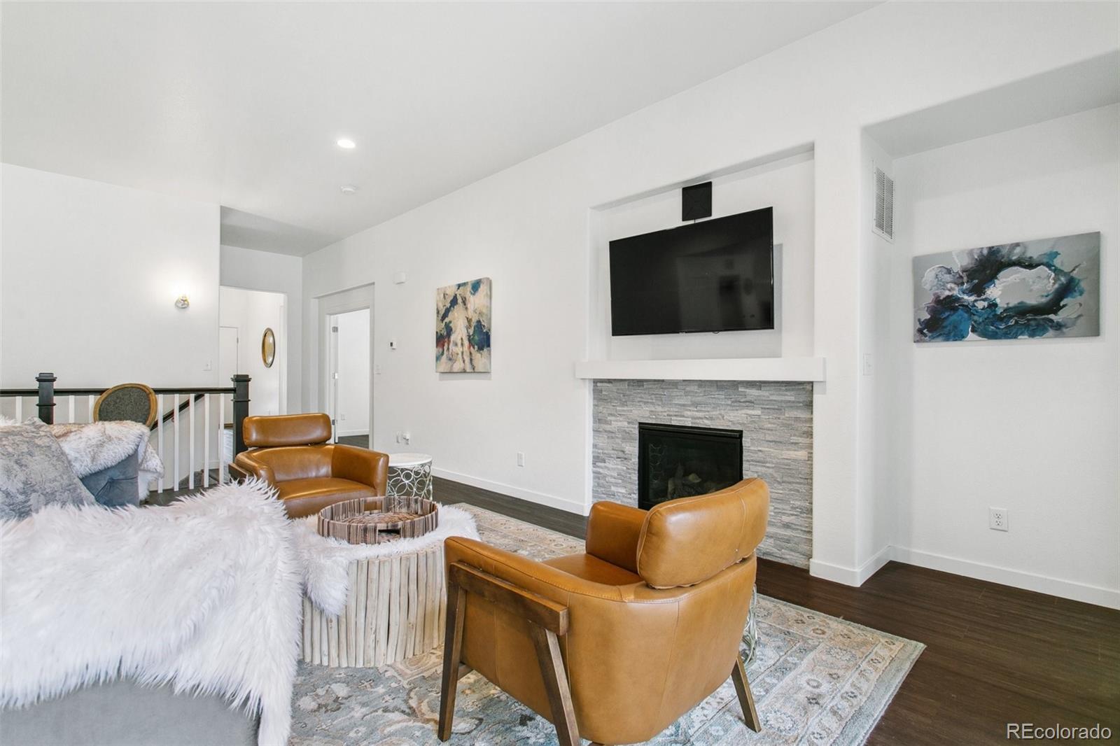 MLS Image #8 for 8059  gilpin peak drive,colorado springs, Colorado