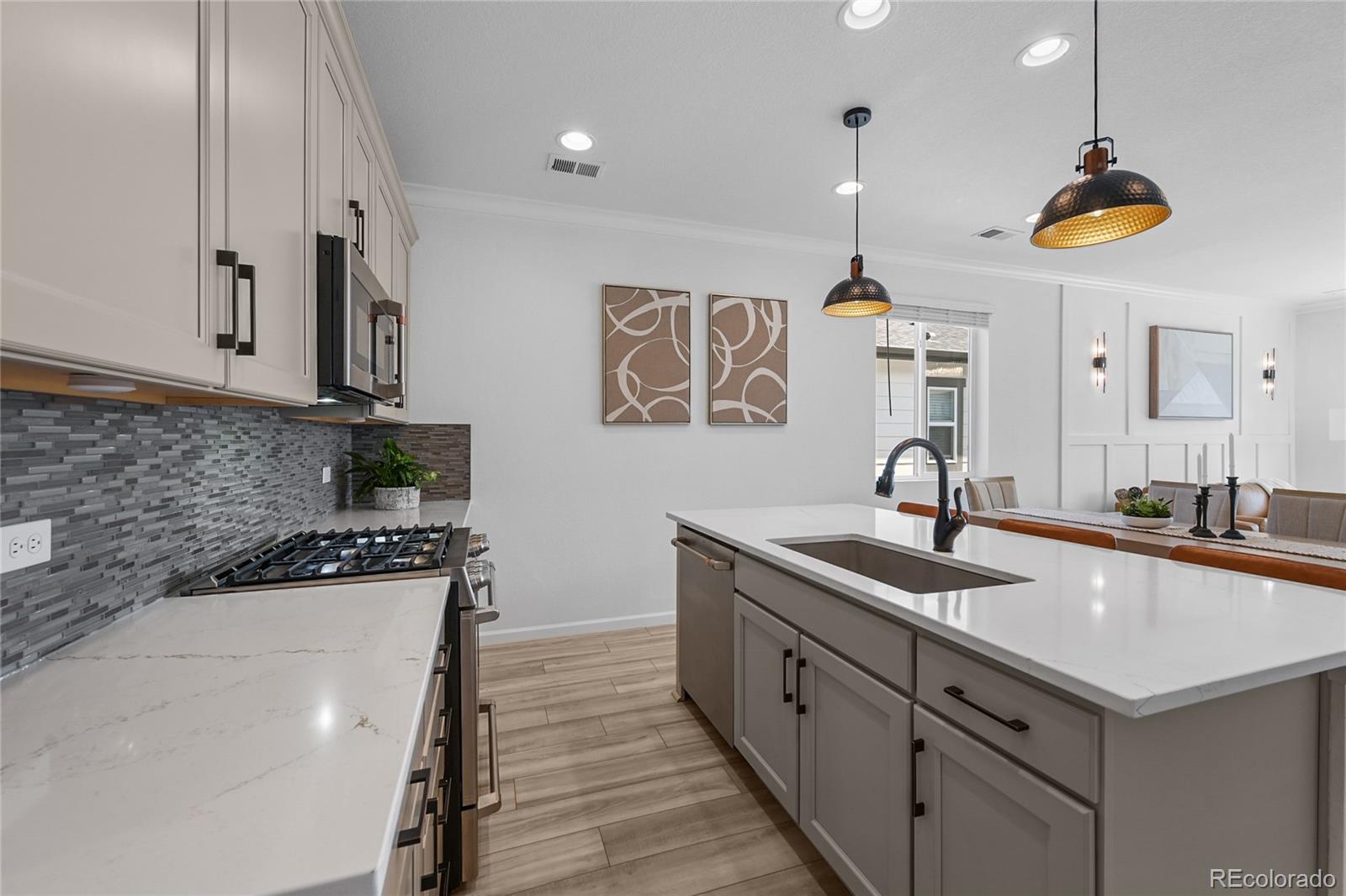 MLS Image #10 for 180 n edge cliff street,castle rock, Colorado