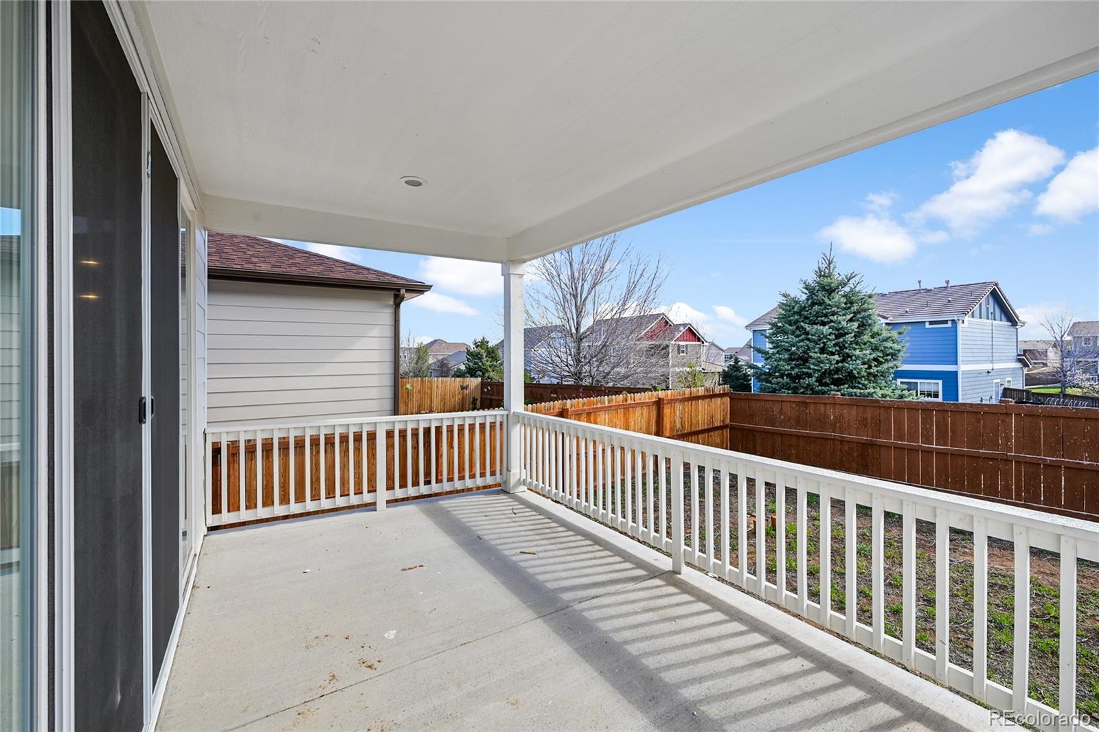 MLS Image #24 for 180 n edge cliff street,castle rock, Colorado