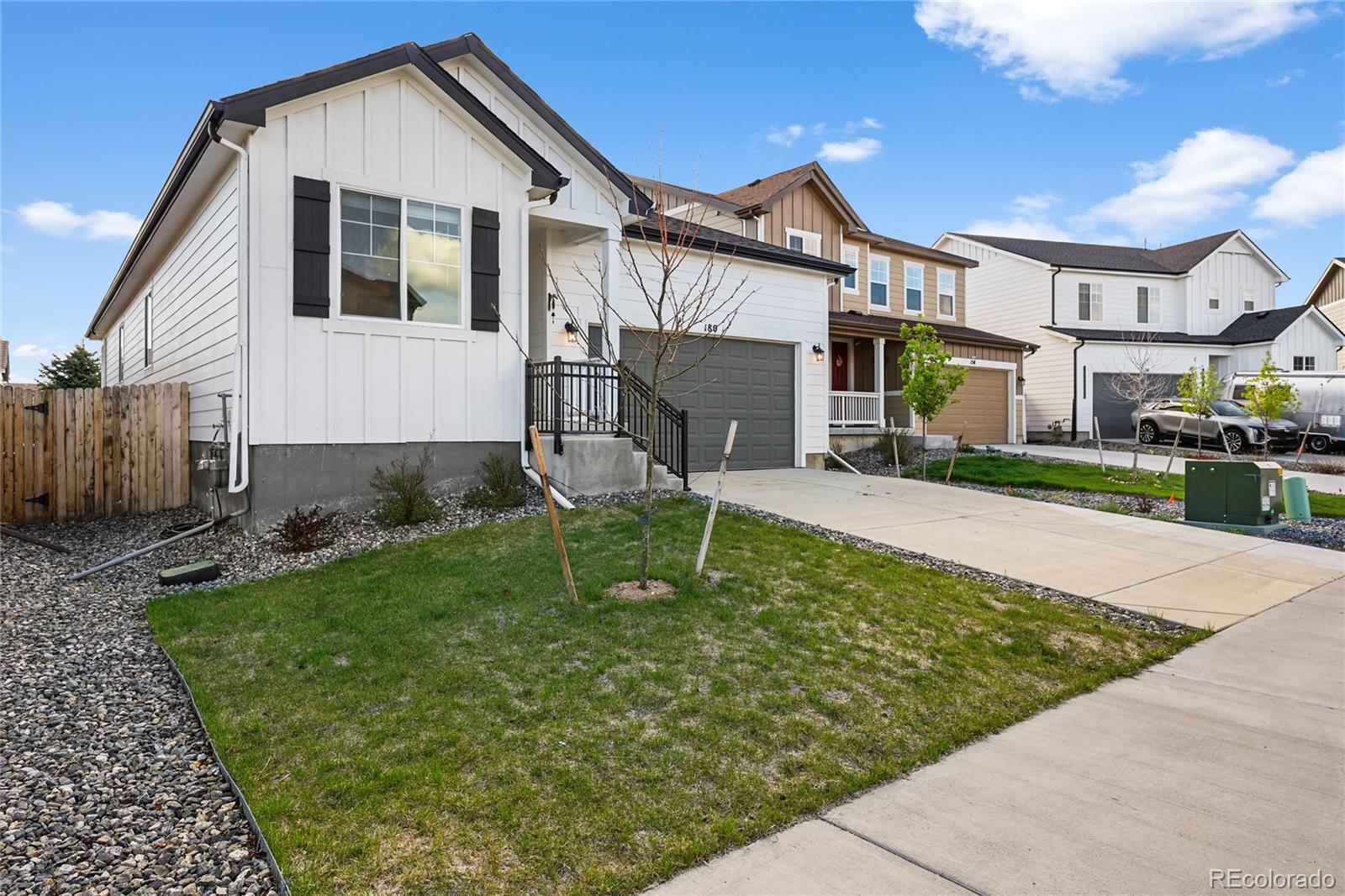 MLS Image #25 for 180 n edge cliff street,castle rock, Colorado