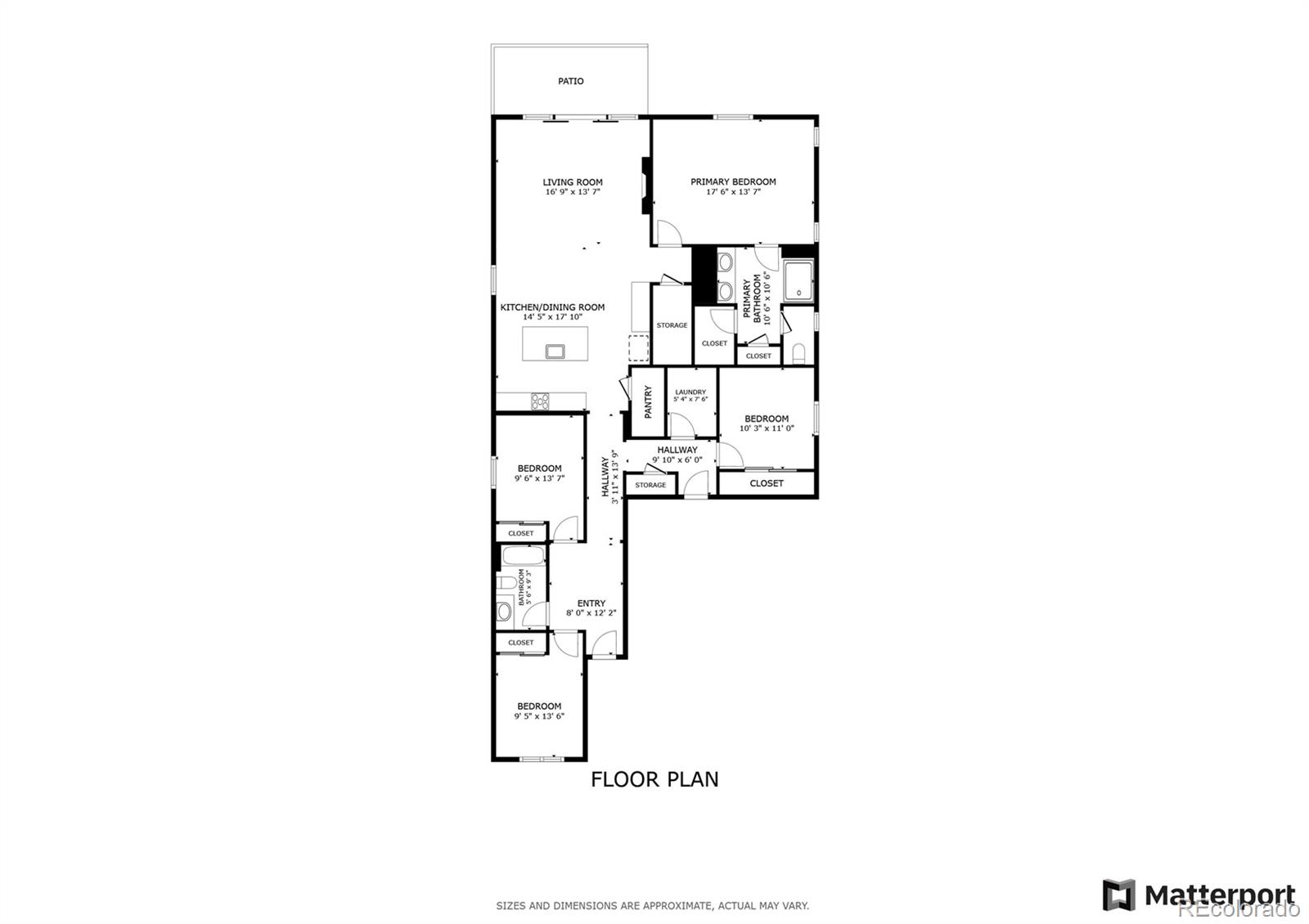 MLS Image #27 for 180 n edge cliff street,castle rock, Colorado