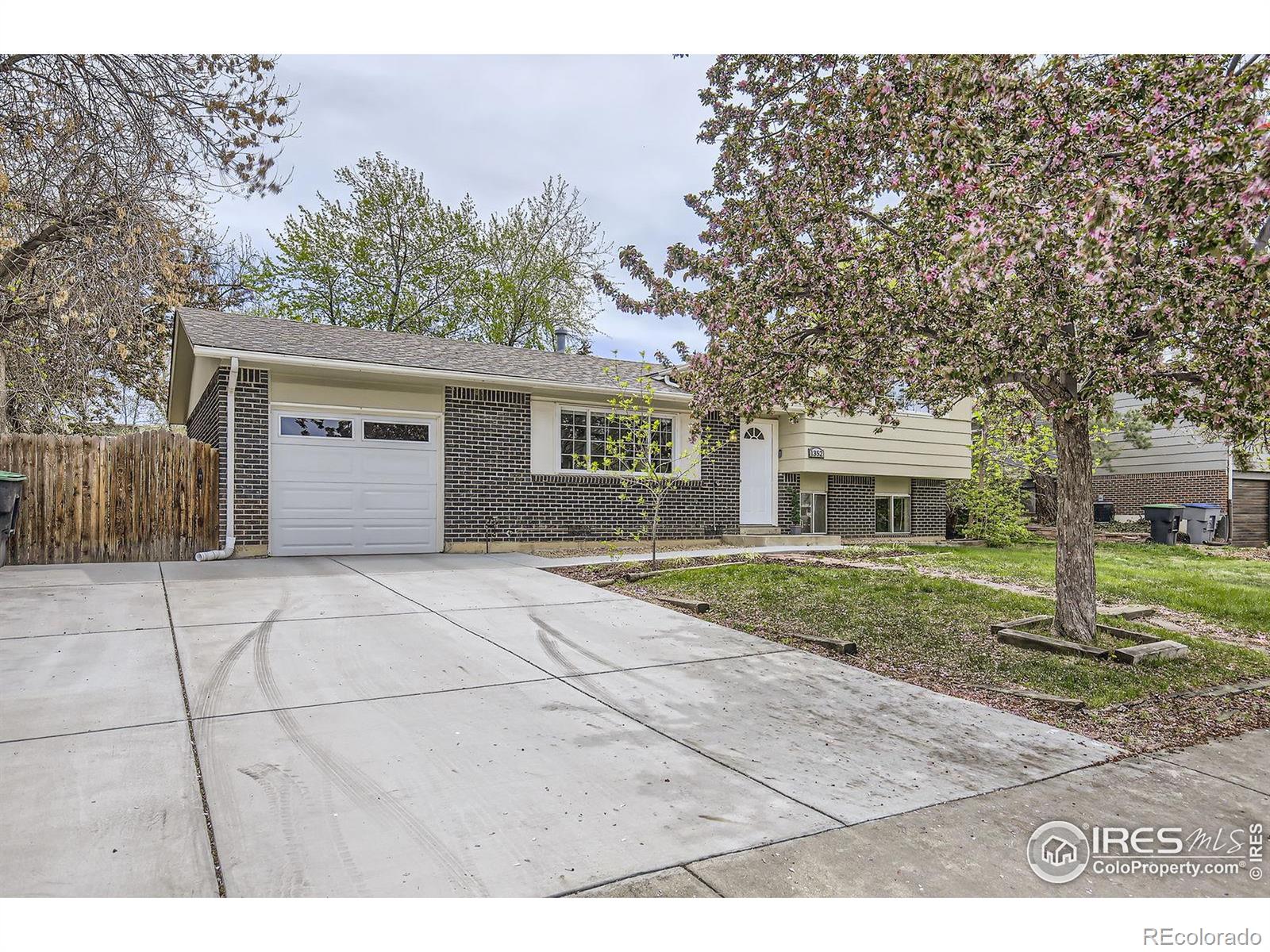MLS Image #2 for 1352 s terry street,longmont, Colorado