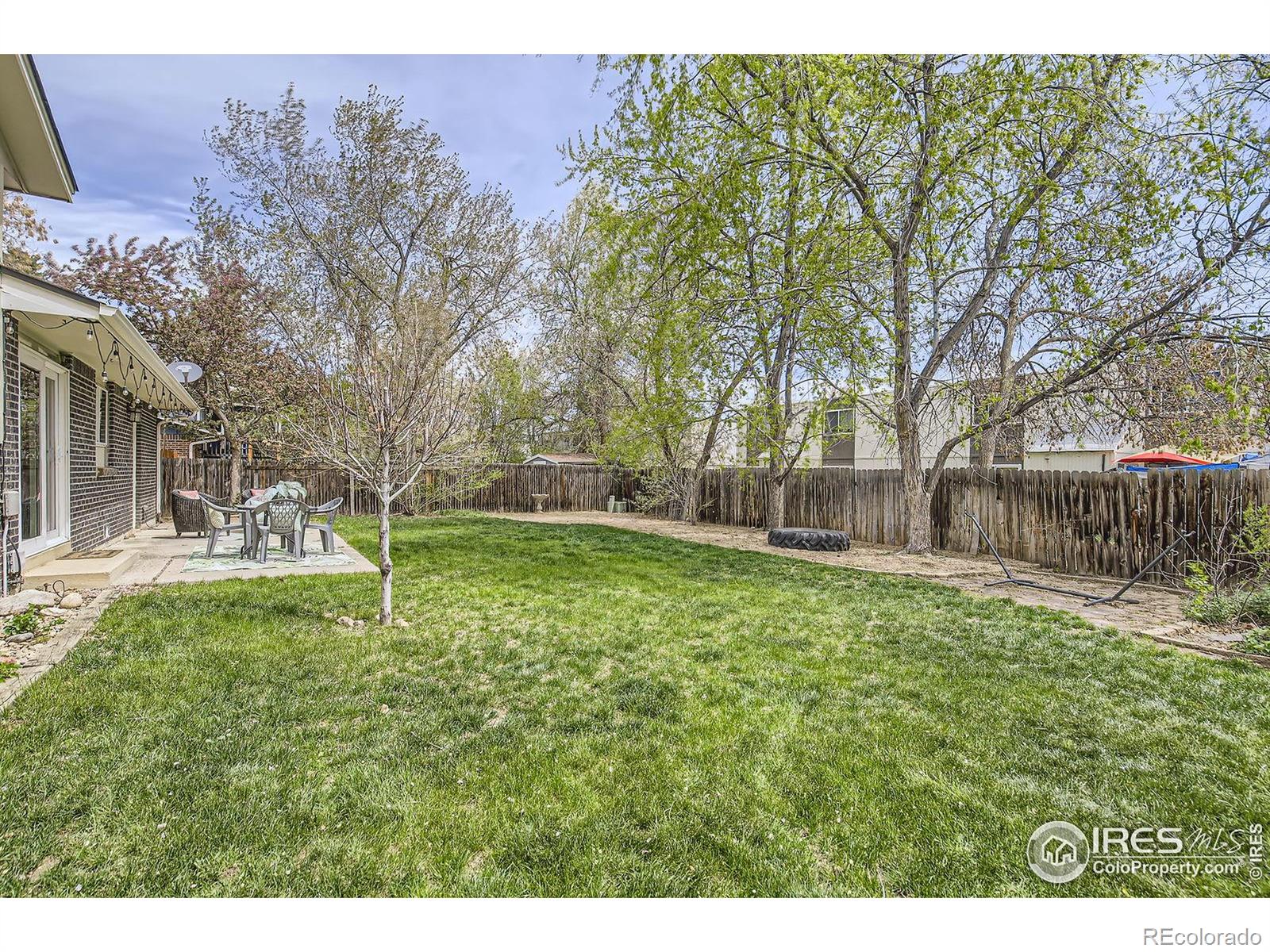 MLS Image #21 for 1352 s terry street,longmont, Colorado