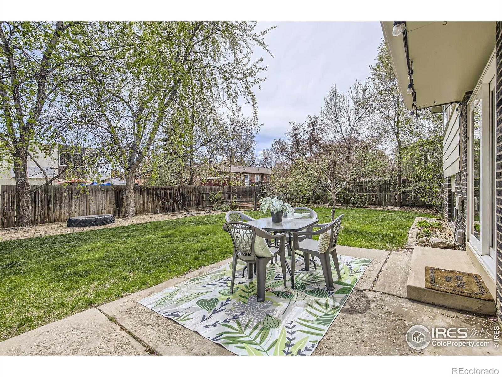 MLS Image #24 for 1352 s terry street,longmont, Colorado
