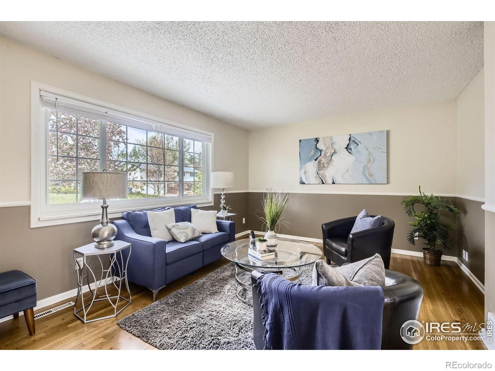 MLS Image #4 for 1352 s terry street,longmont, Colorado