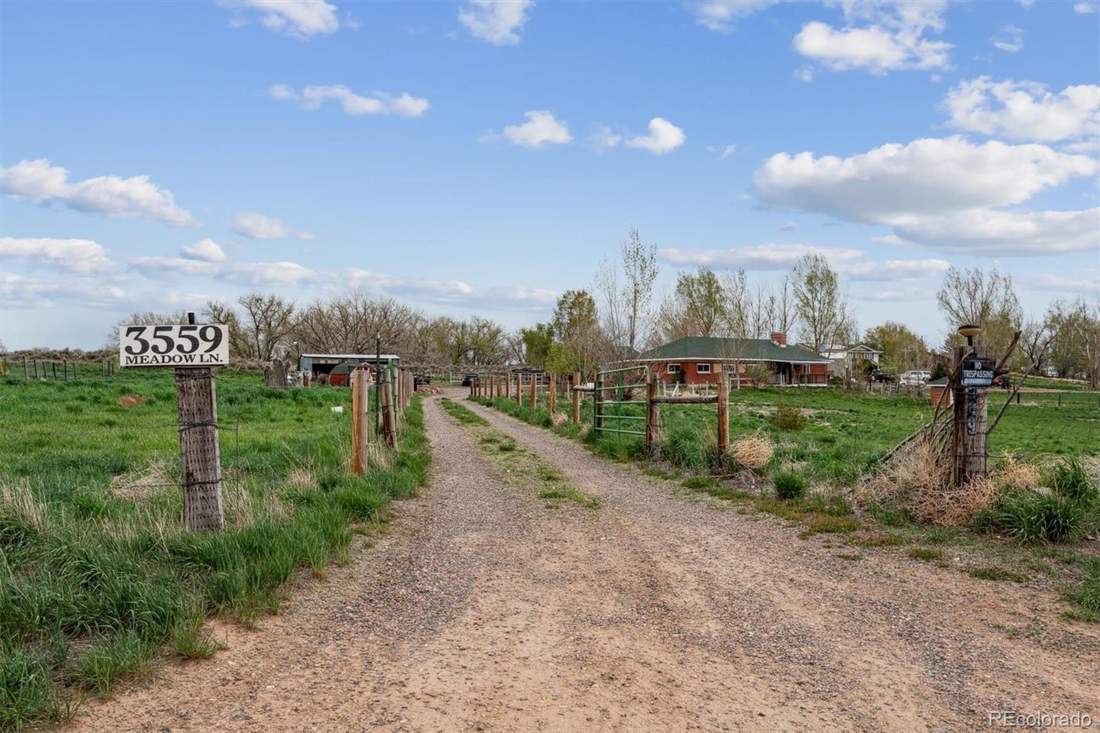 MLS Image #0 for 3559  meadow lane,brighton, Colorado