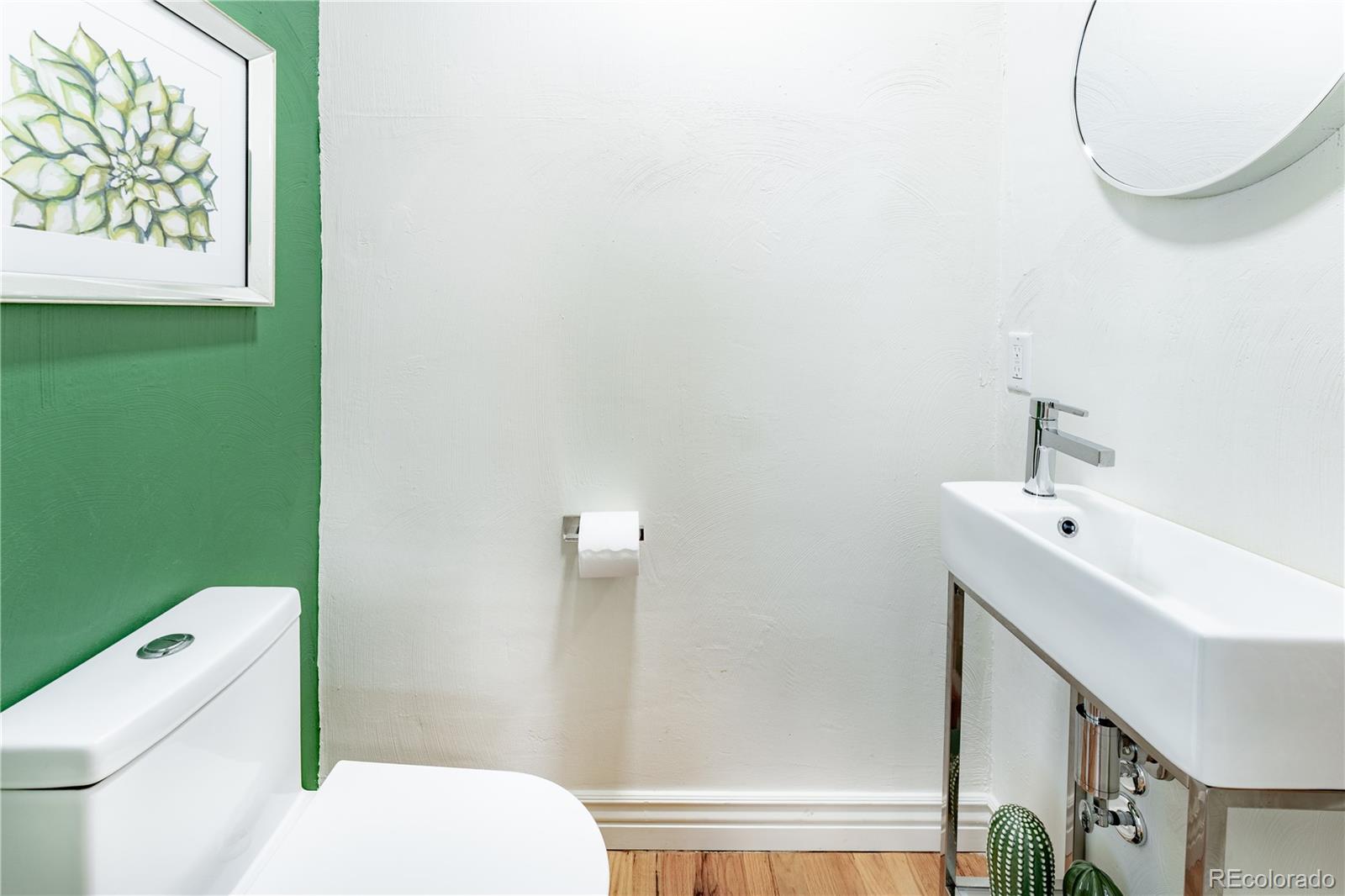 MLS Image #11 for 413 e fontanero street,colorado springs, Colorado