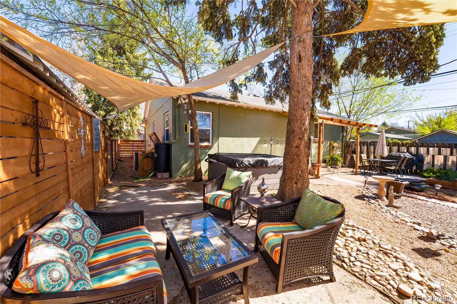 MLS Image #20 for 413 e fontanero street,colorado springs, Colorado