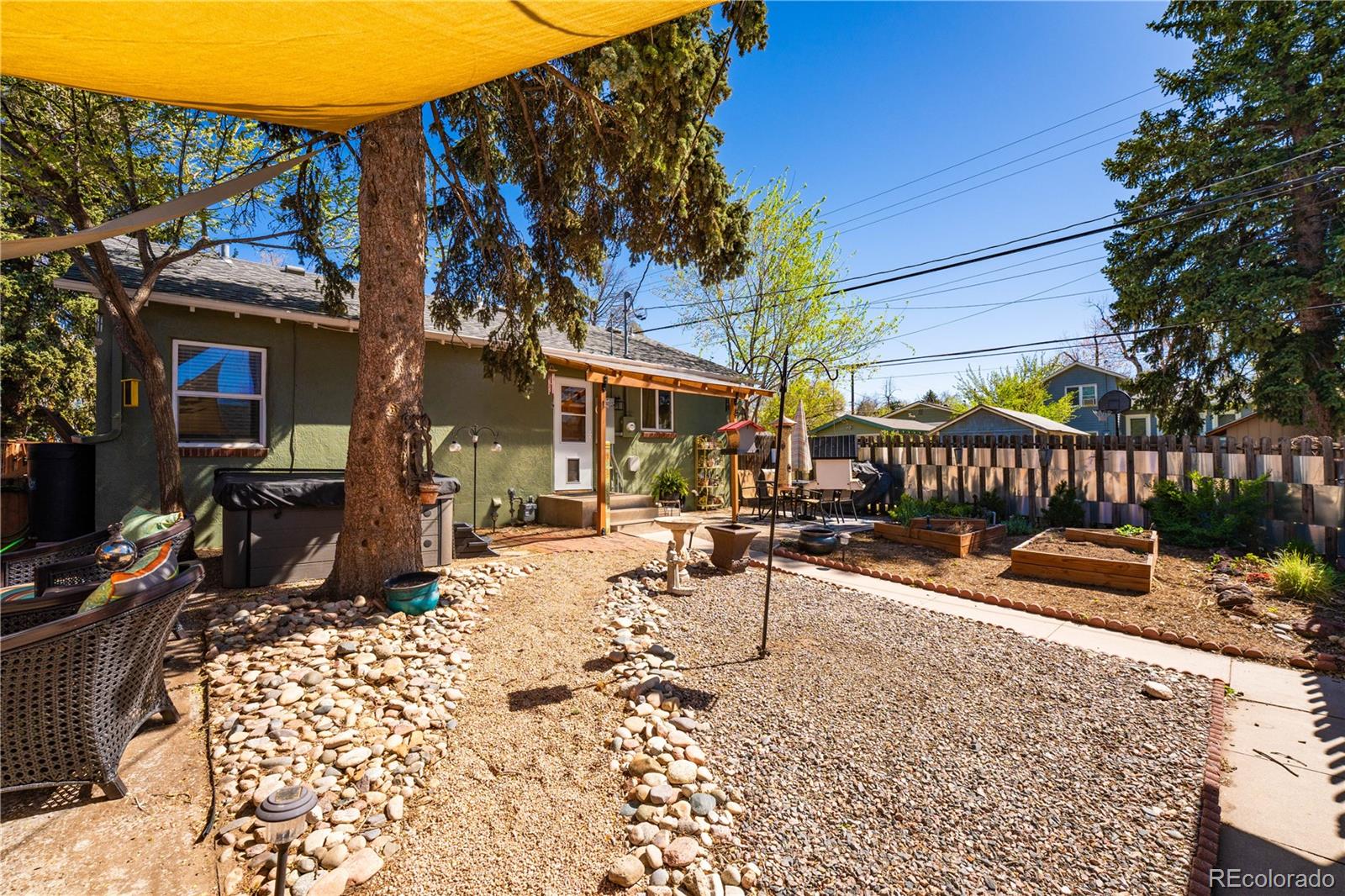 MLS Image #21 for 413 e fontanero street,colorado springs, Colorado