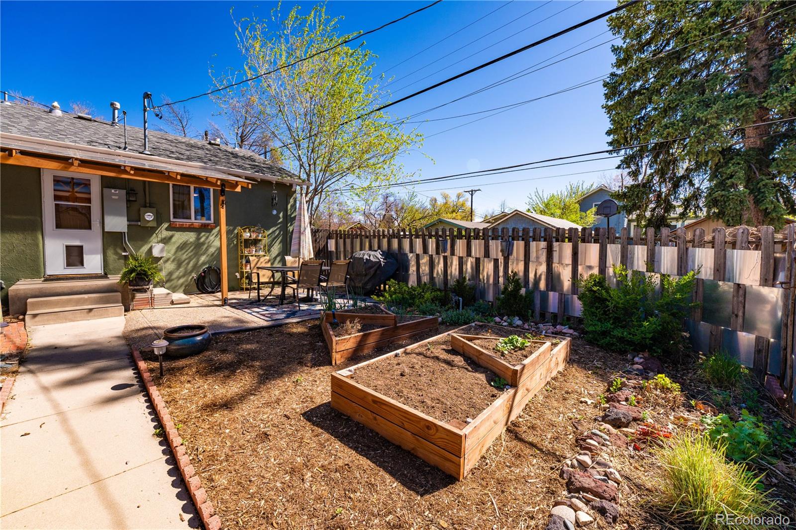 MLS Image #22 for 413 e fontanero street,colorado springs, Colorado