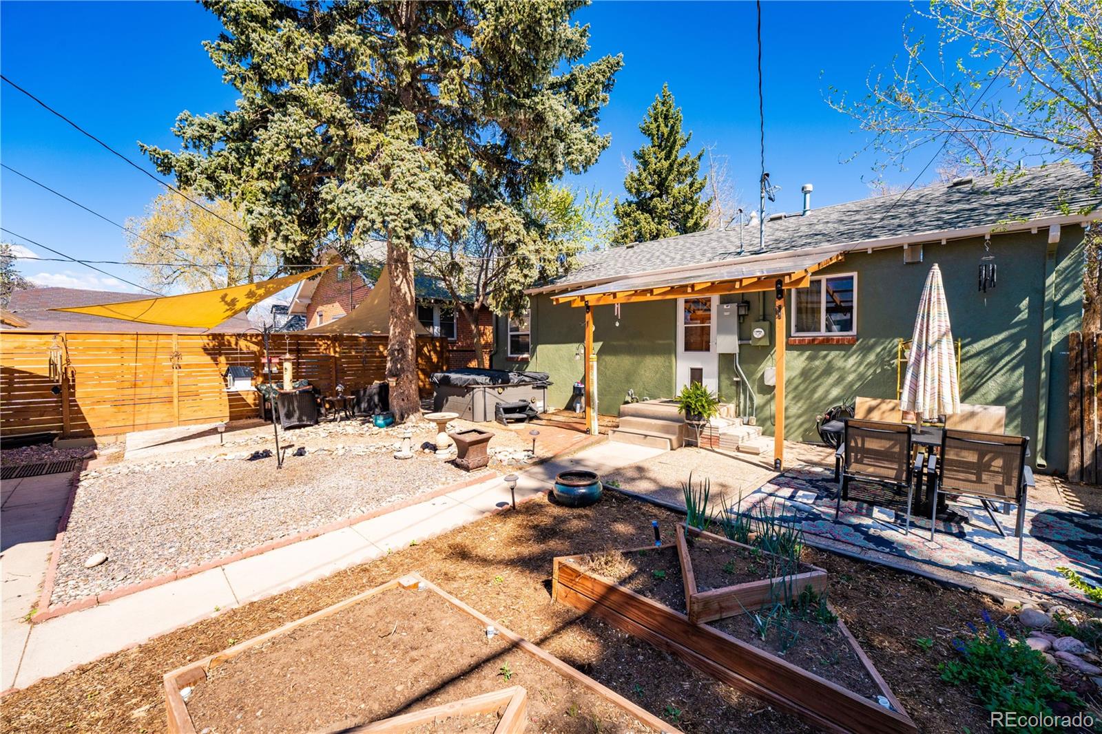 MLS Image #23 for 413 e fontanero street,colorado springs, Colorado