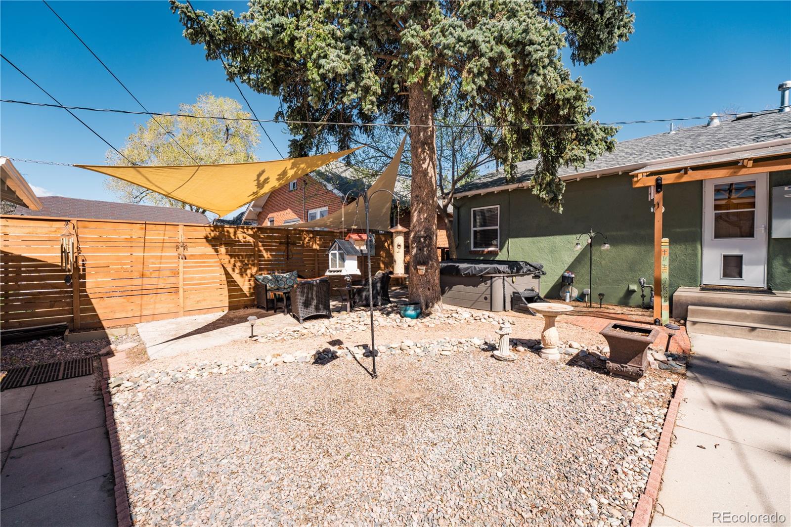 MLS Image #24 for 413 e fontanero street,colorado springs, Colorado