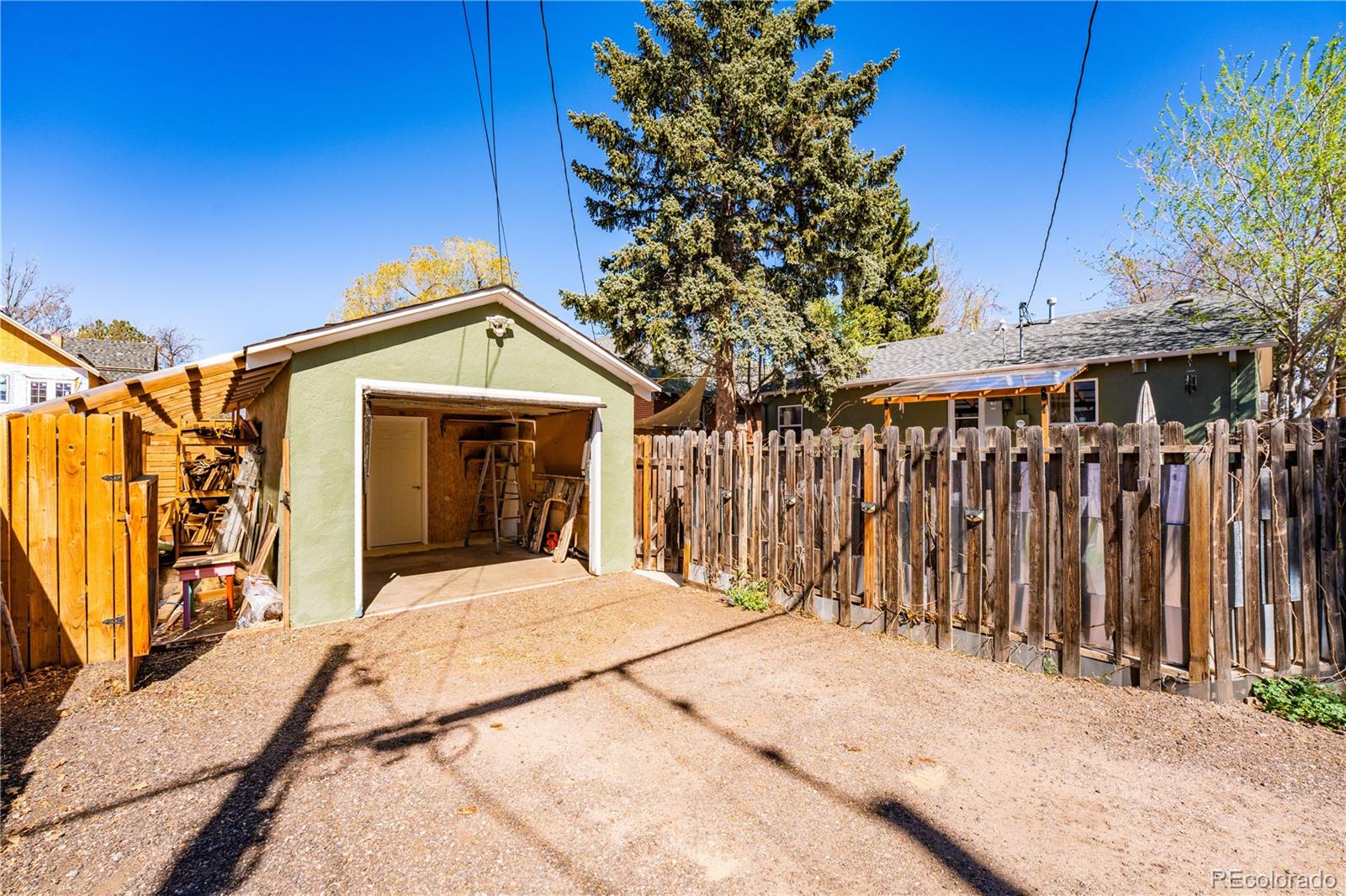 MLS Image #28 for 413 e fontanero street,colorado springs, Colorado