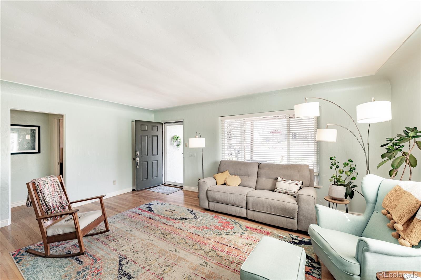MLS Image #3 for 413 e fontanero street,colorado springs, Colorado