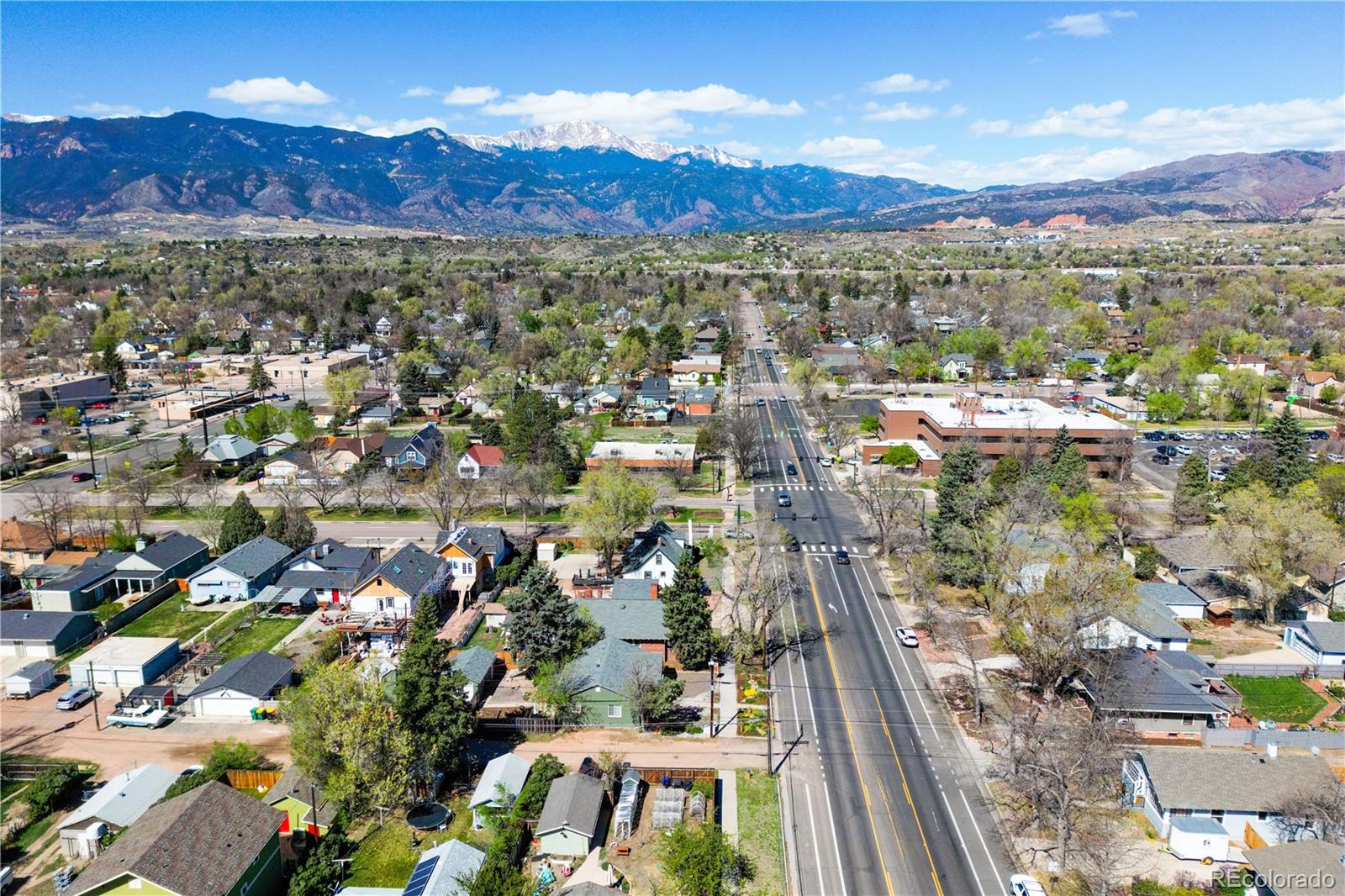 MLS Image #31 for 413 e fontanero street,colorado springs, Colorado