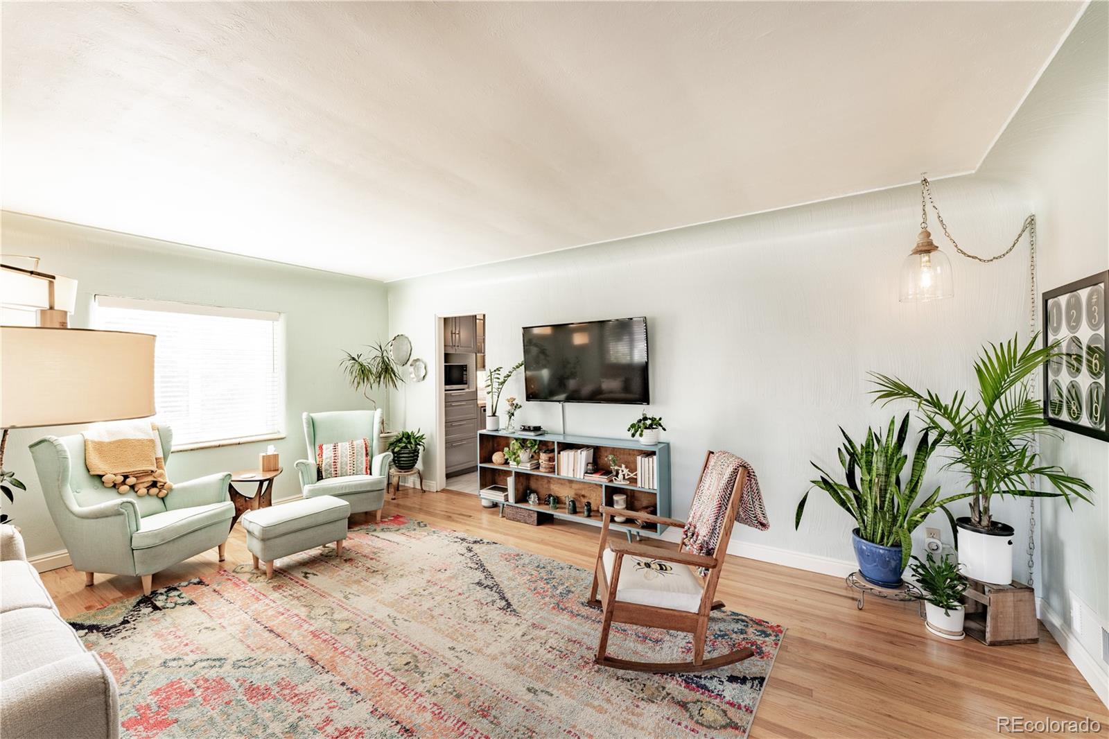 MLS Image #4 for 413 e fontanero street,colorado springs, Colorado
