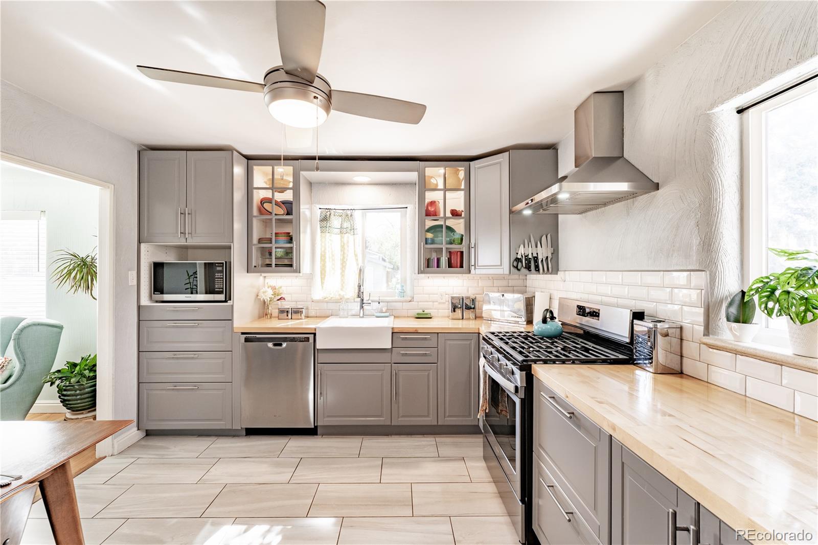 MLS Image #5 for 413 e fontanero street,colorado springs, Colorado