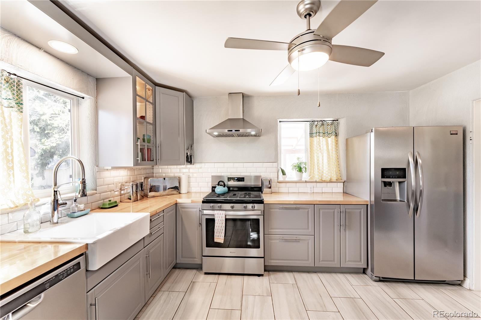 MLS Image #6 for 413 e fontanero street,colorado springs, Colorado