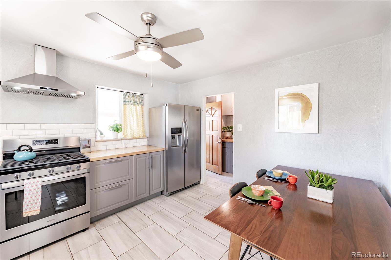 MLS Image #7 for 413 e fontanero street,colorado springs, Colorado