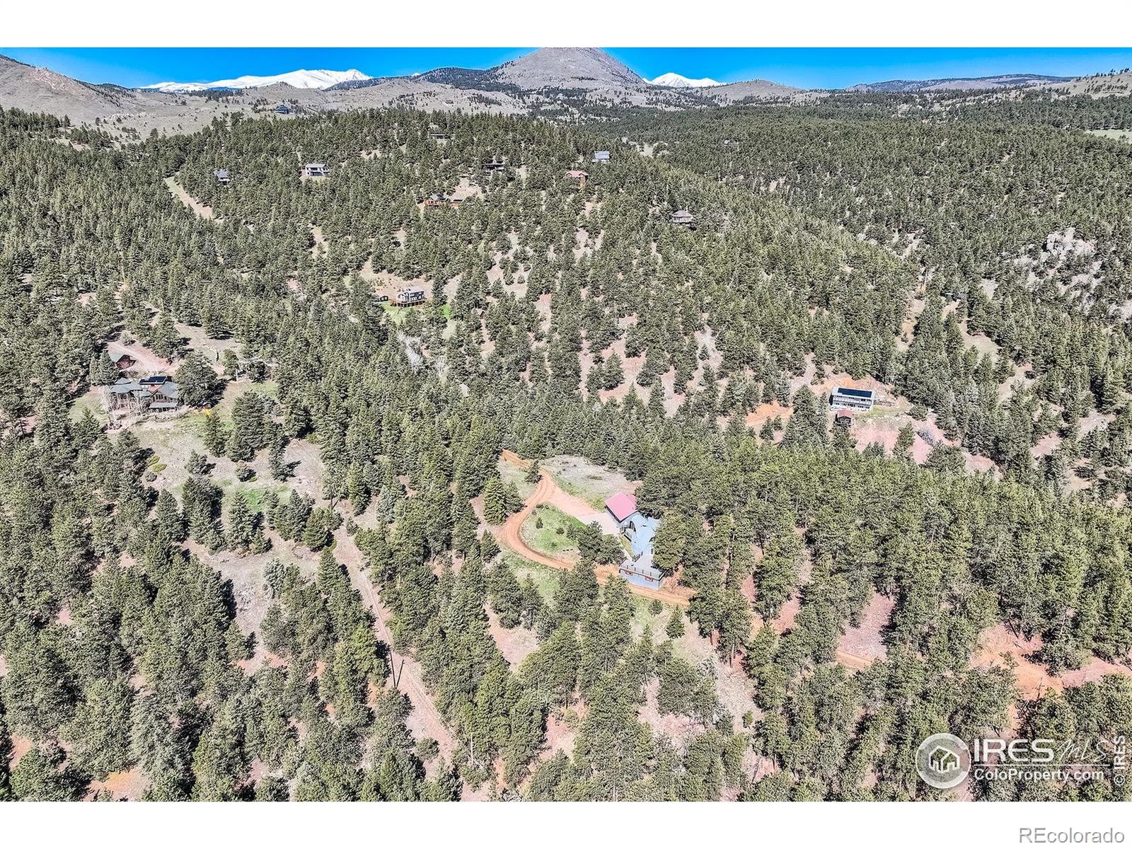 MLS Image #28 for 387  millionaire drive,boulder, Colorado