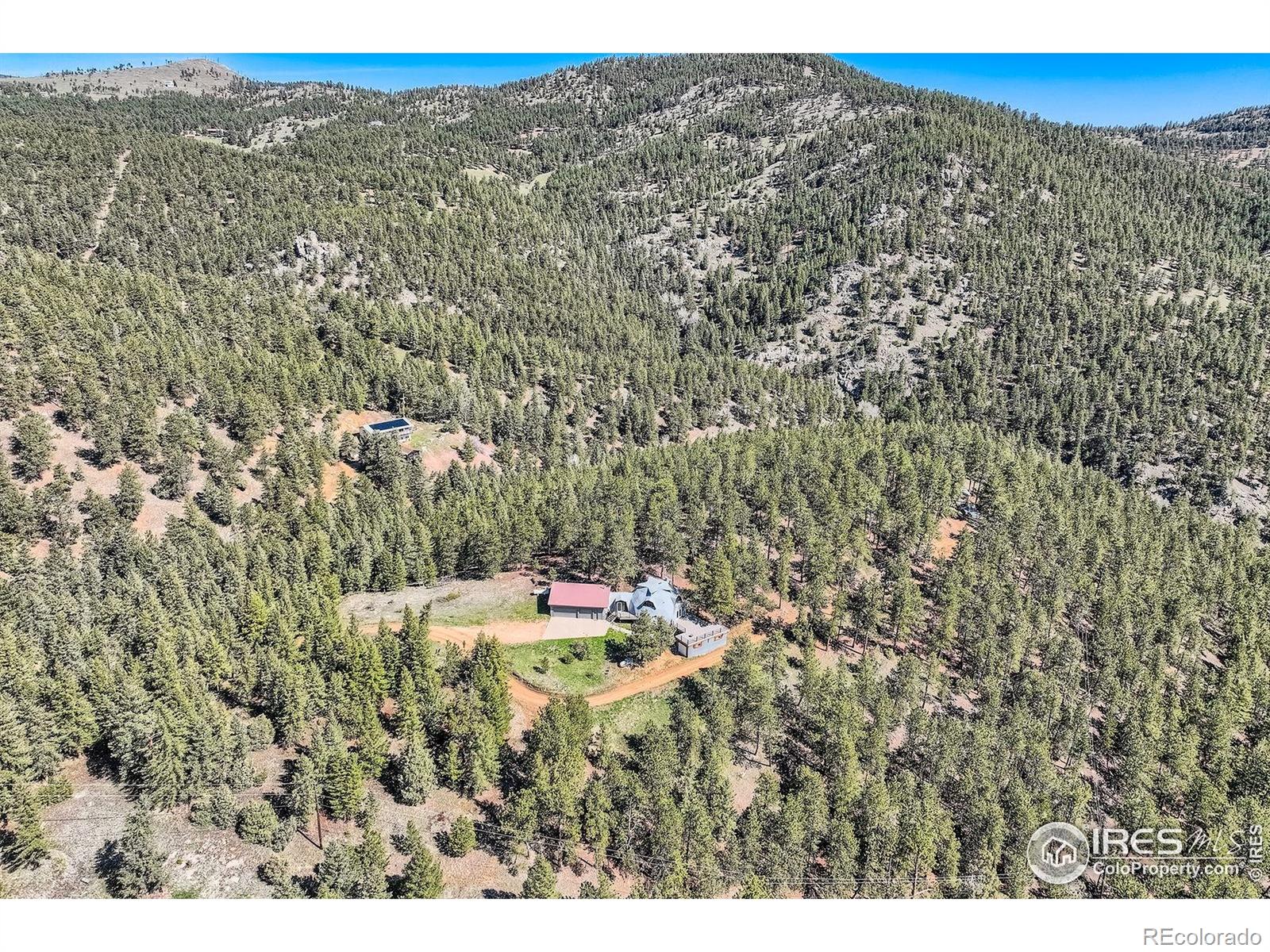MLS Image #29 for 387  millionaire drive,boulder, Colorado
