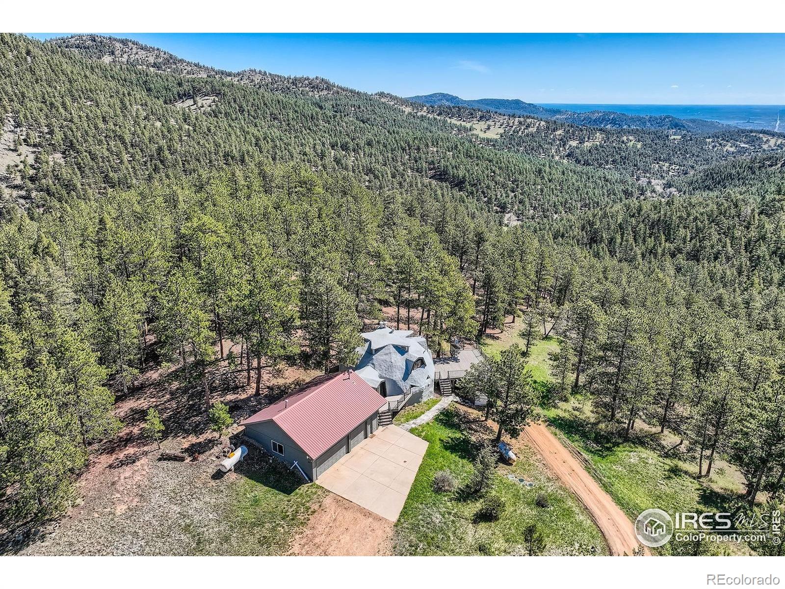 MLS Image #30 for 387  millionaire drive,boulder, Colorado