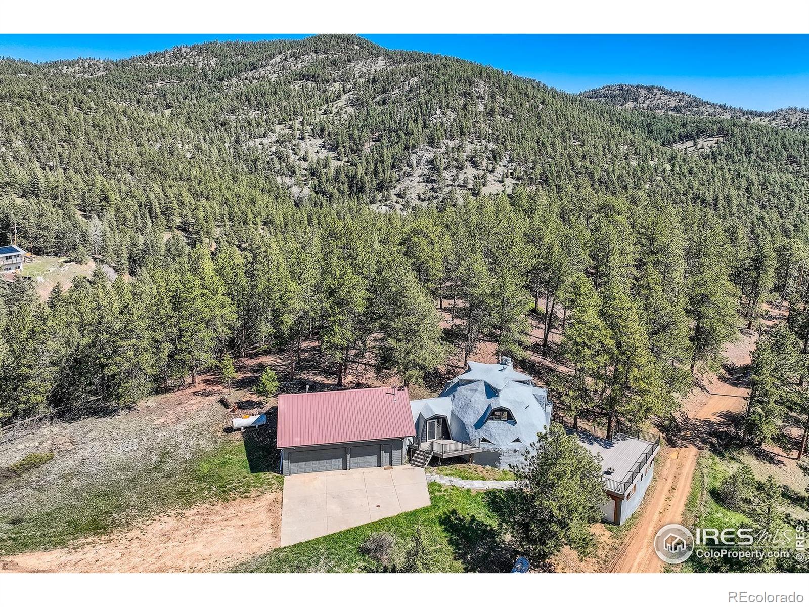 MLS Image #32 for 387  millionaire drive,boulder, Colorado
