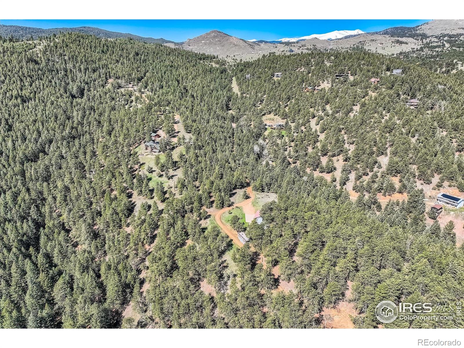 MLS Image #33 for 387  millionaire drive,boulder, Colorado