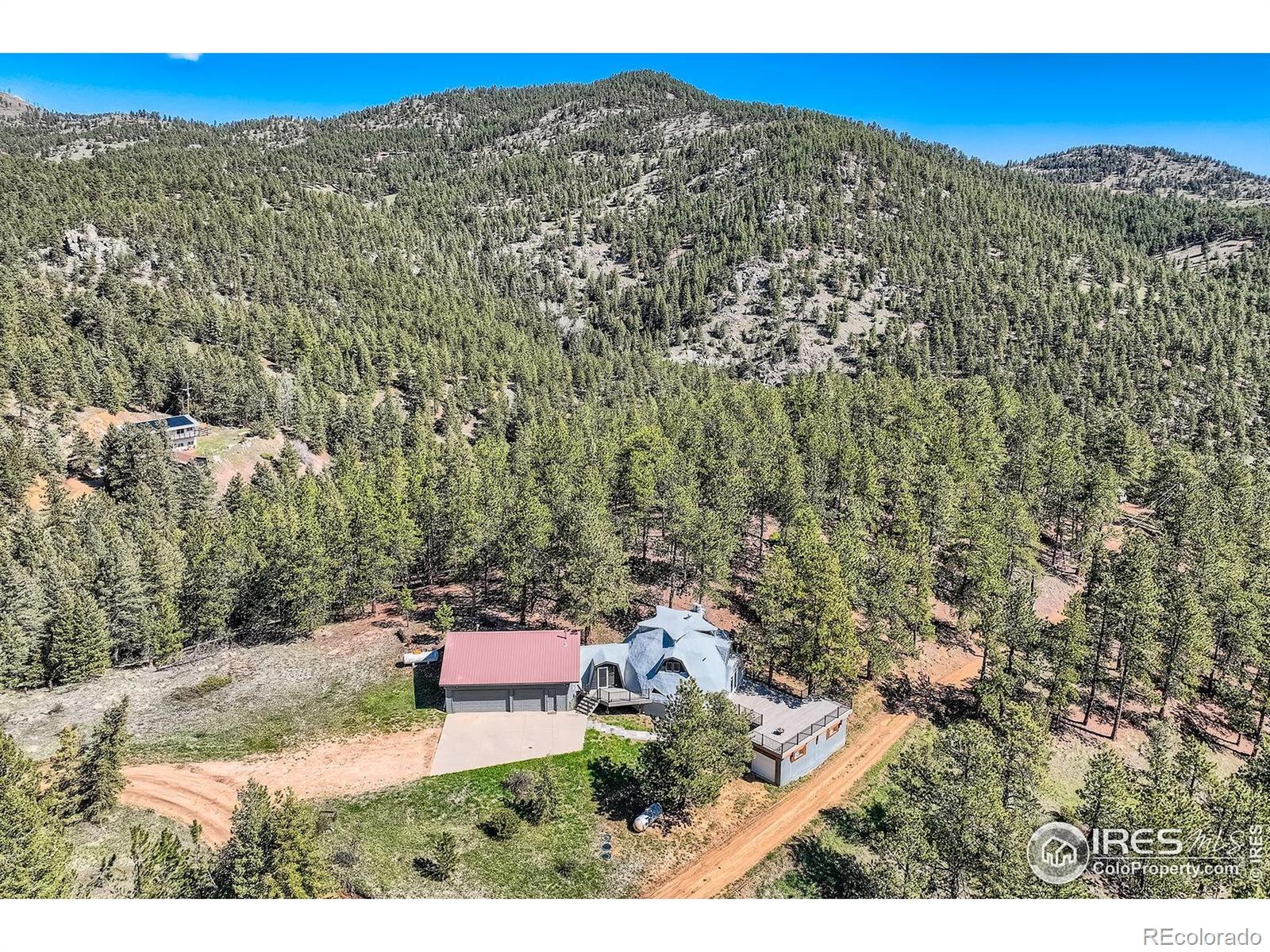 MLS Image #34 for 387  millionaire drive,boulder, Colorado
