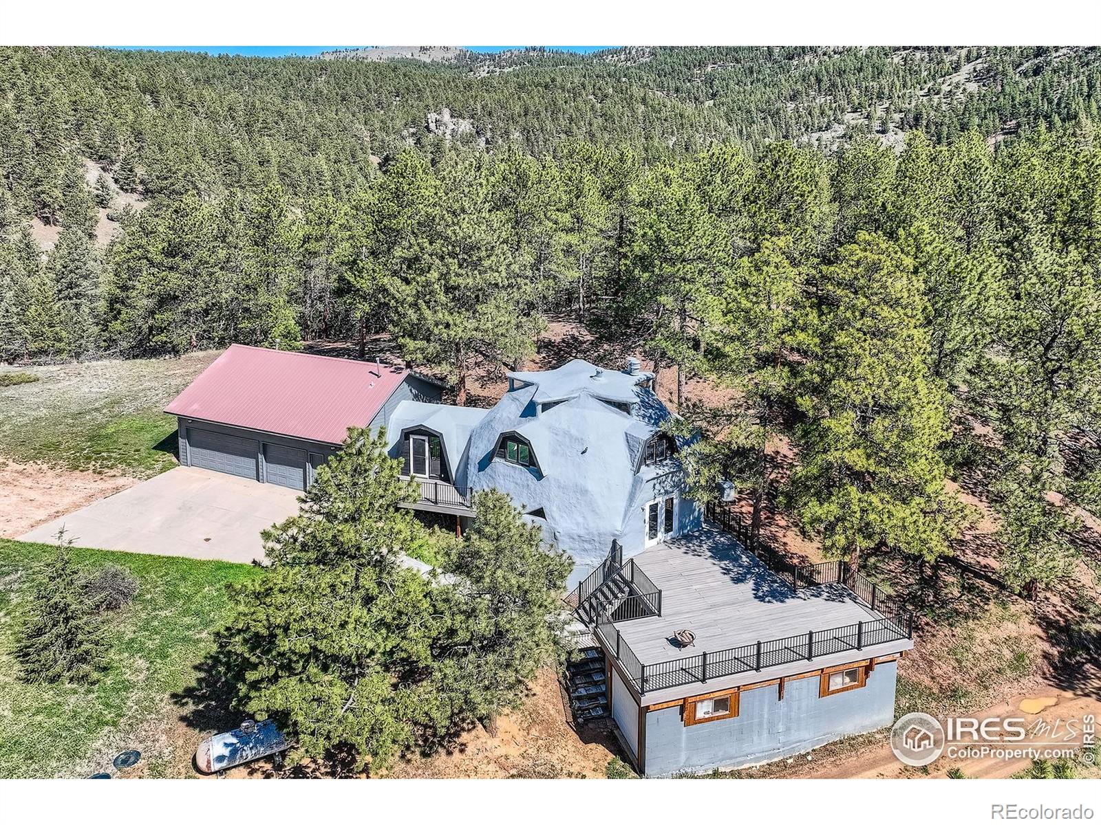 MLS Image #35 for 387  millionaire drive,boulder, Colorado