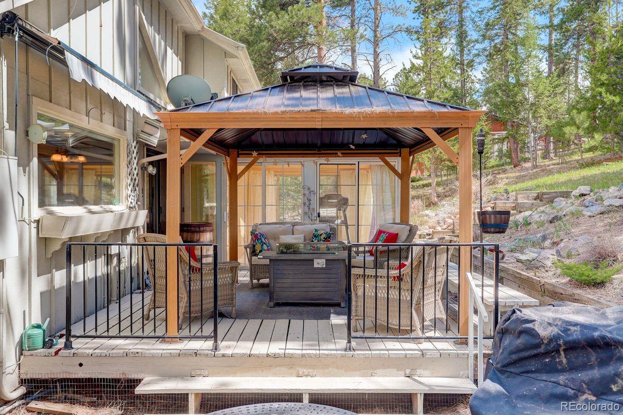 MLS Image #10 for 8795  rudd road,evergreen, Colorado