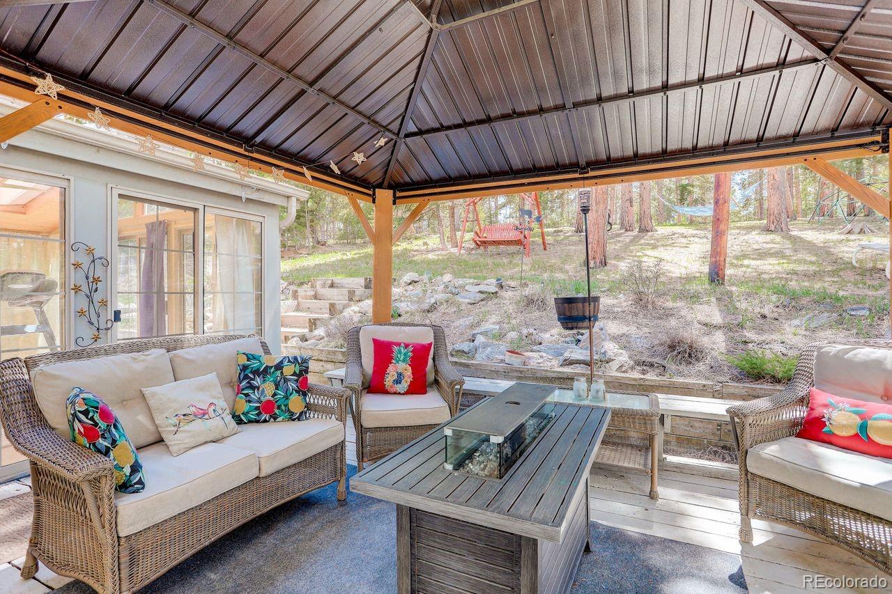 MLS Image #11 for 8795  rudd road,evergreen, Colorado