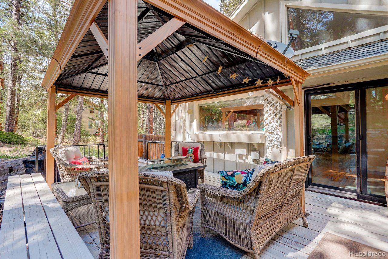 MLS Image #12 for 8795  rudd road,evergreen, Colorado