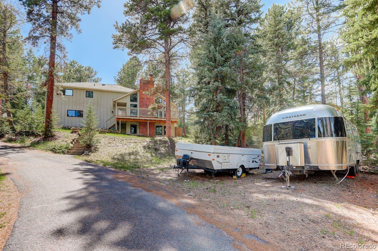 MLS Image #2 for 8795  rudd road,evergreen, Colorado