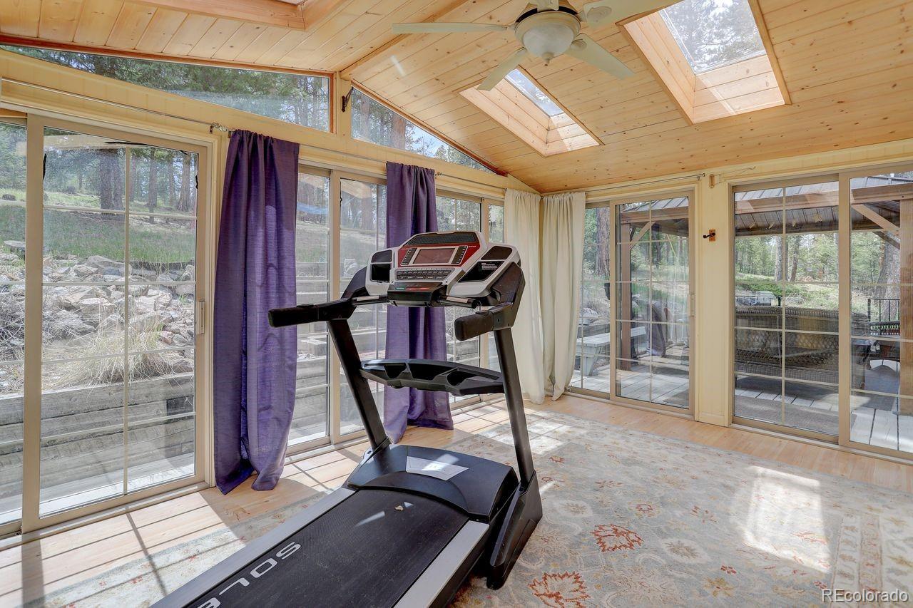 MLS Image #25 for 8795  rudd road,evergreen, Colorado