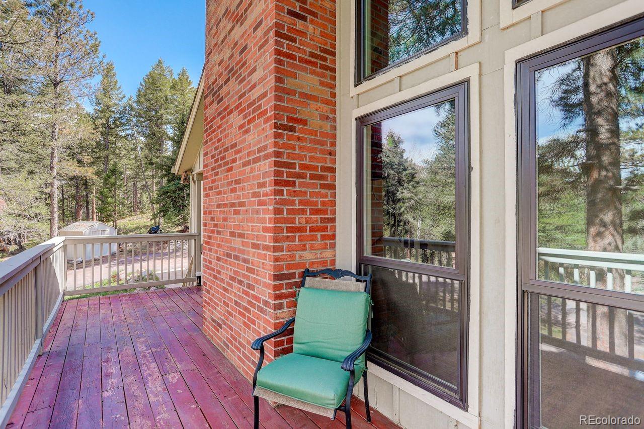 MLS Image #44 for 8795  rudd road,evergreen, Colorado