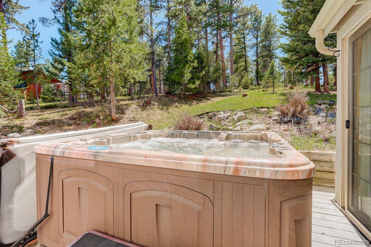 MLS Image #47 for 8795  rudd road,evergreen, Colorado