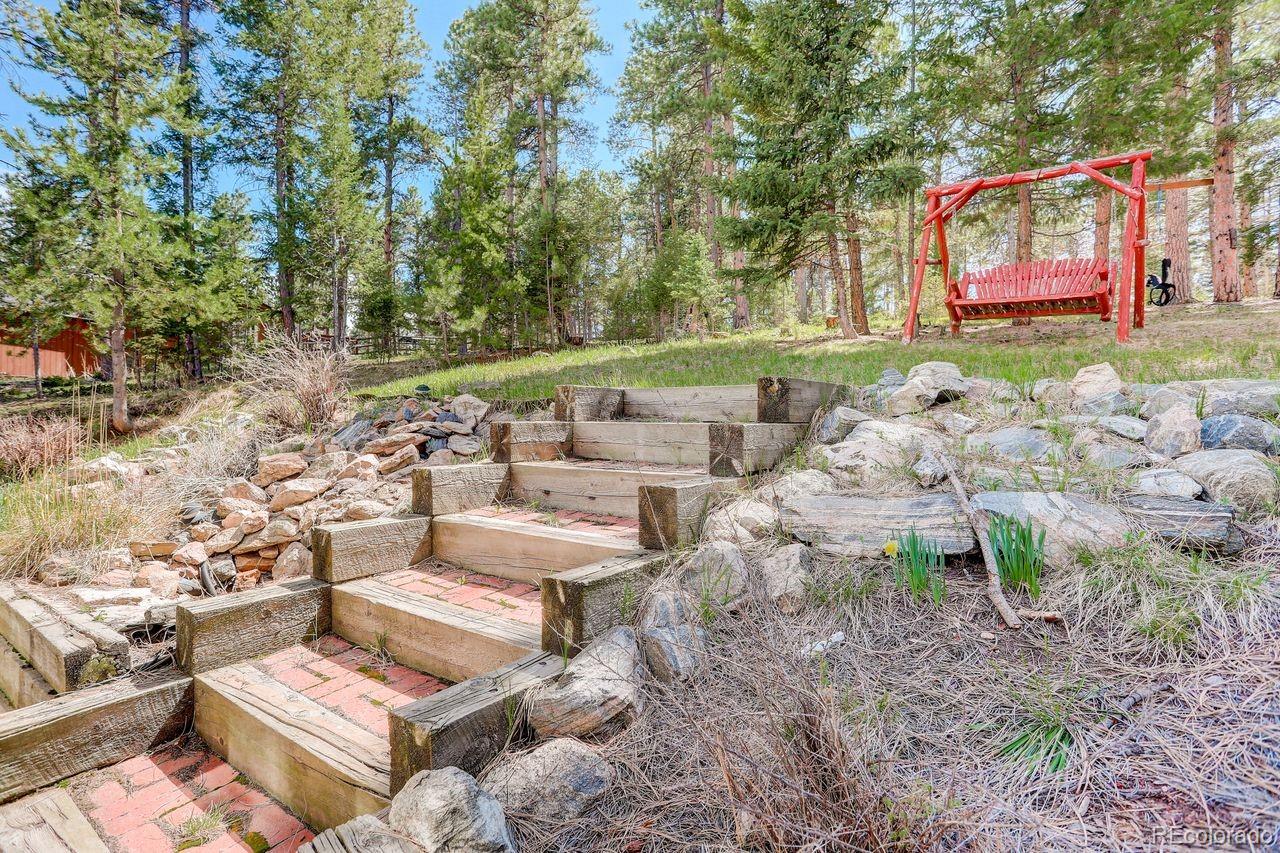 MLS Image #48 for 8795  rudd road,evergreen, Colorado