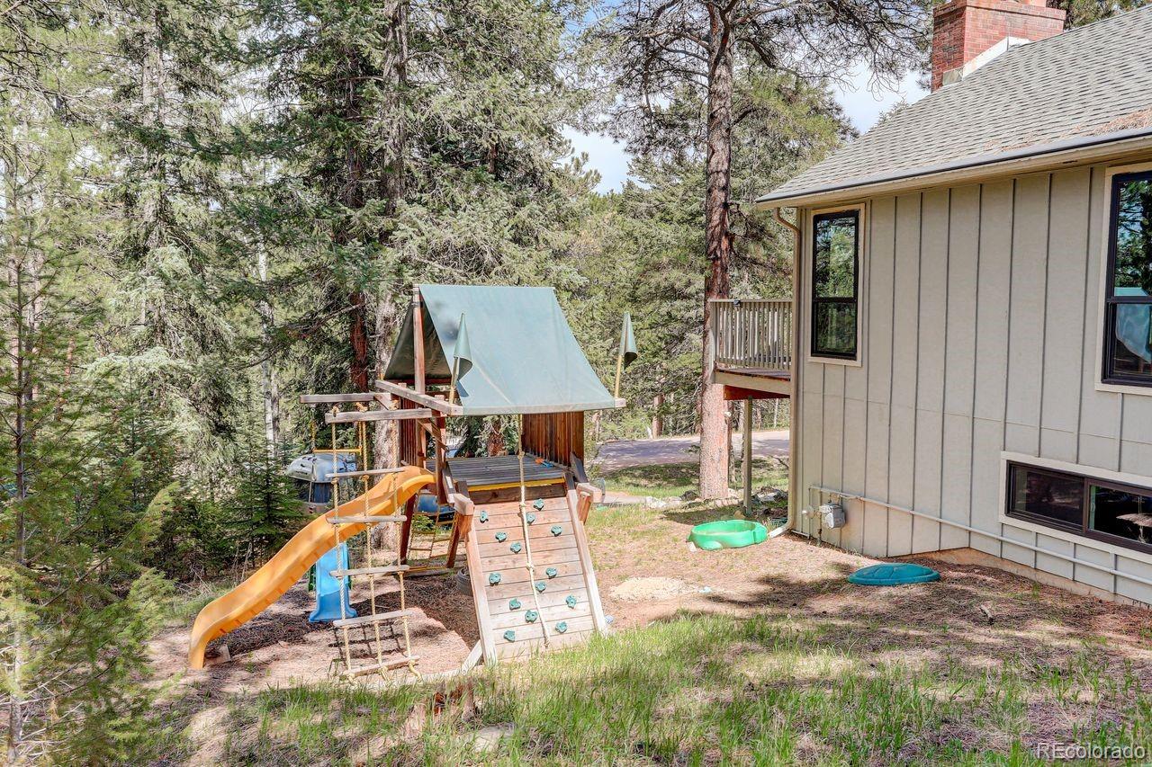 MLS Image #9 for 8795  rudd road,evergreen, Colorado