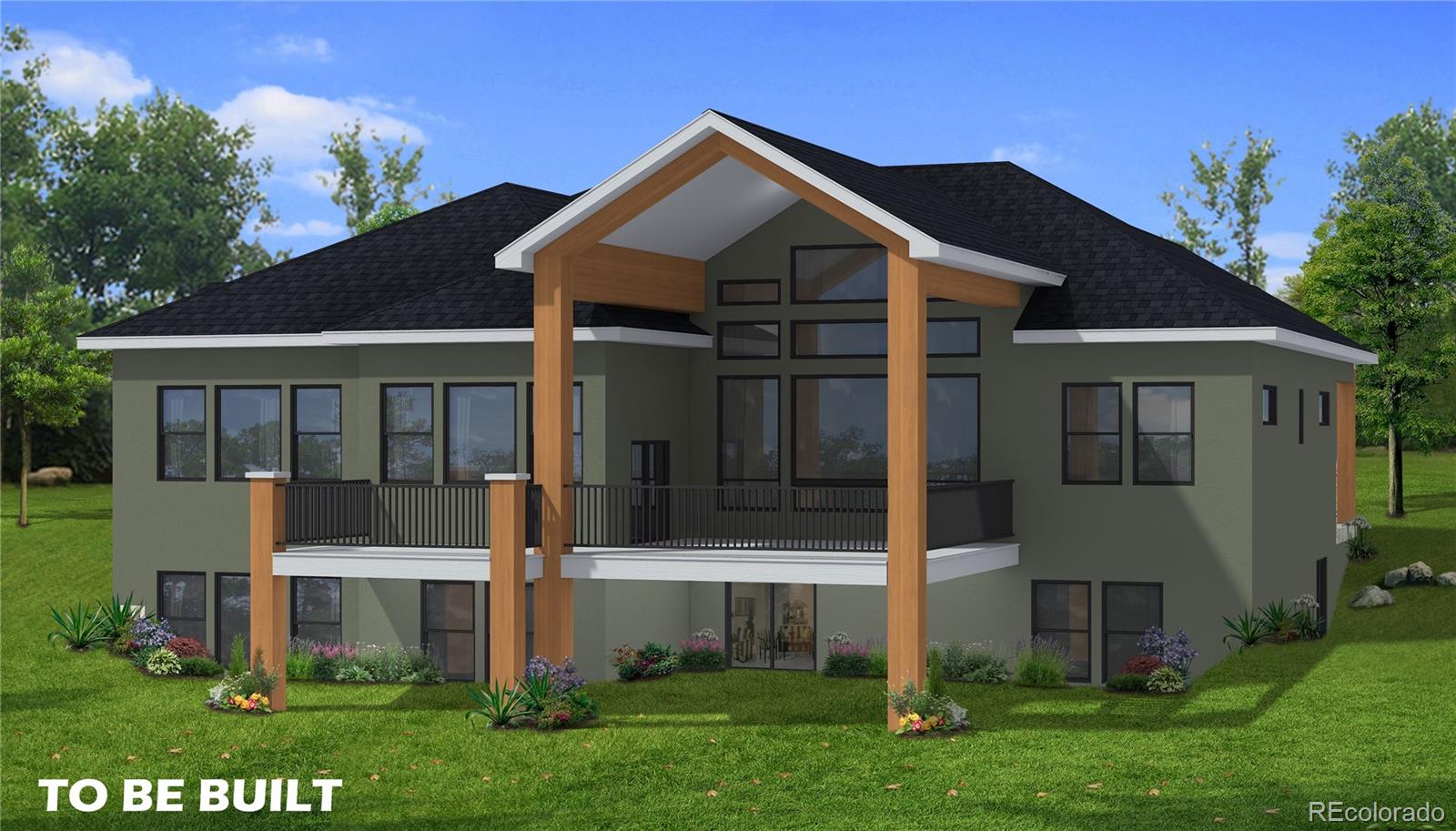 MLS Image #1 for 11970  woodridge terrace,colorado springs, Colorado