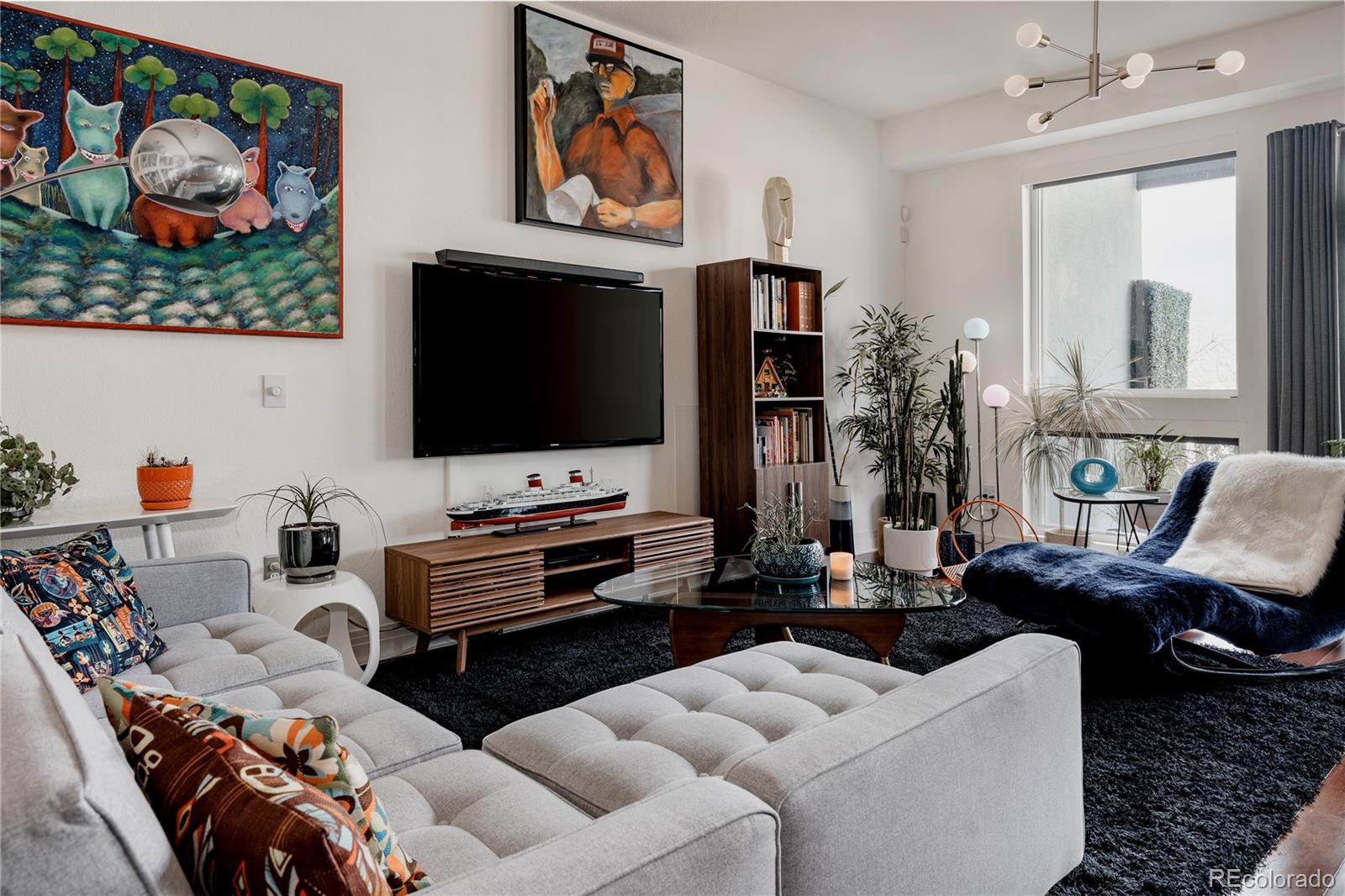 MLS Image #3 for 2460 w 29th avenue,denver, Colorado