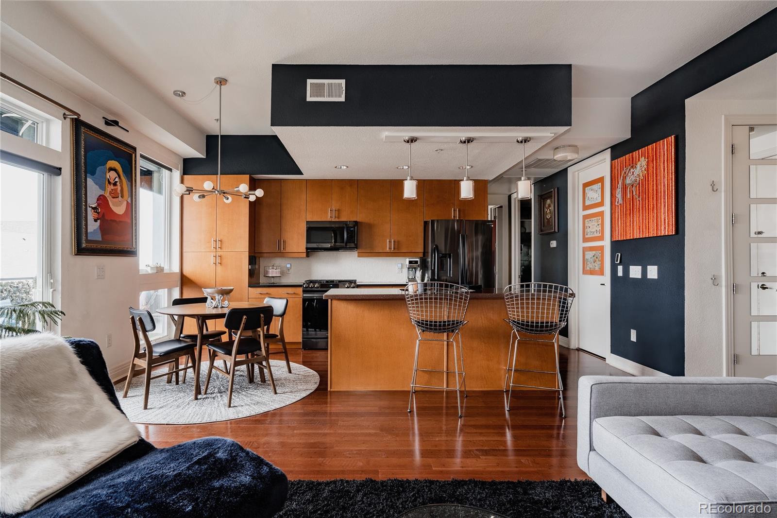 MLS Image #9 for 2460 w 29th avenue,denver, Colorado